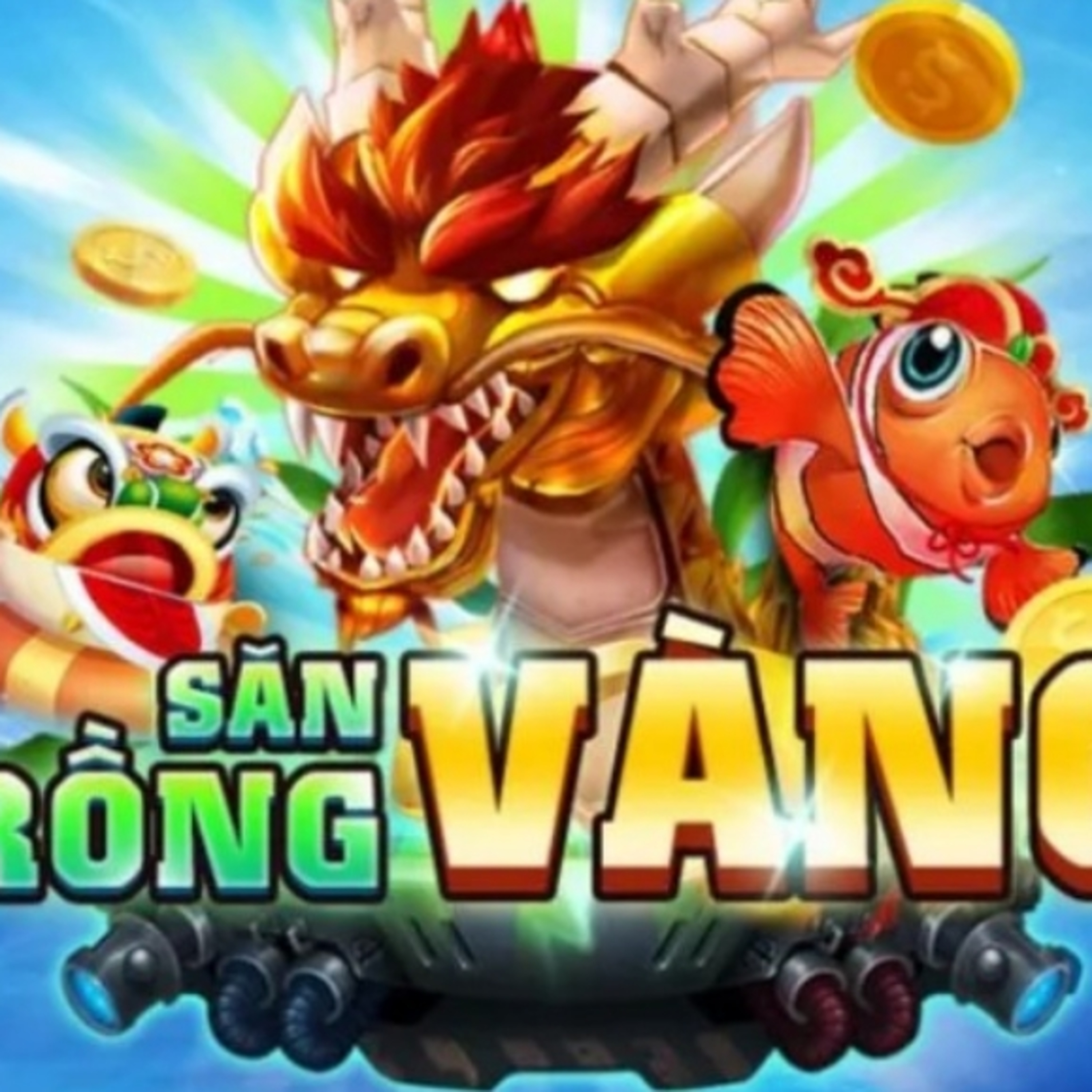 Trạm Dừng Game Thủ