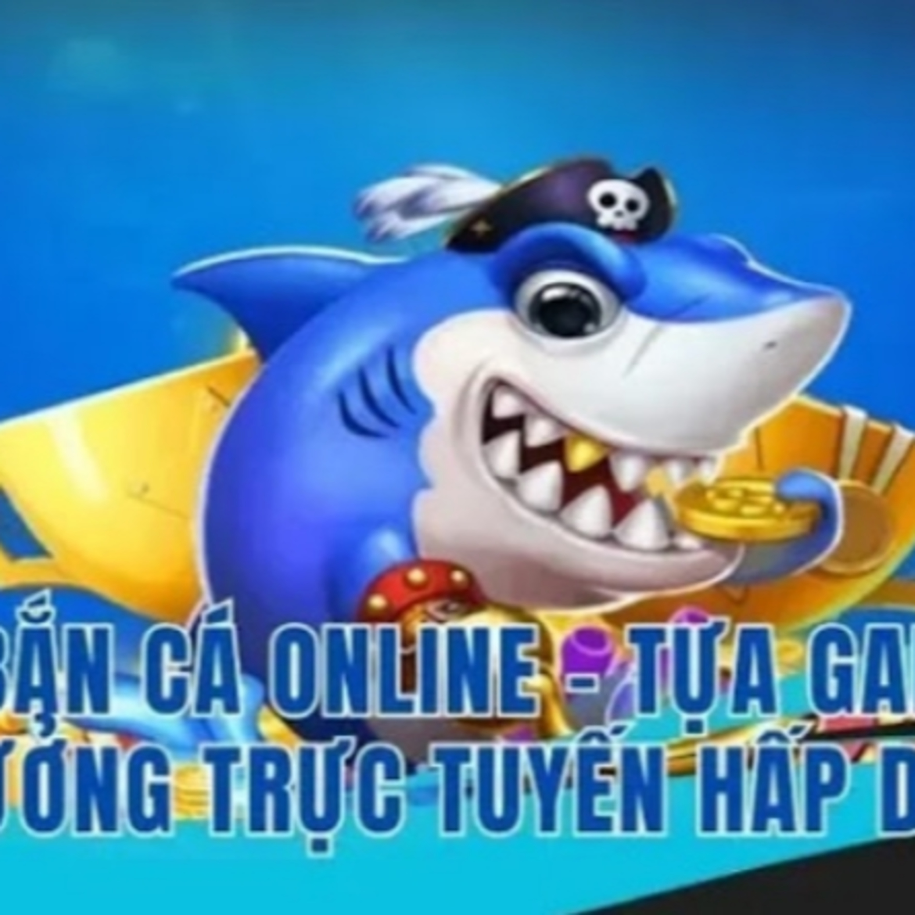 Trạm Dừng Game Thủ