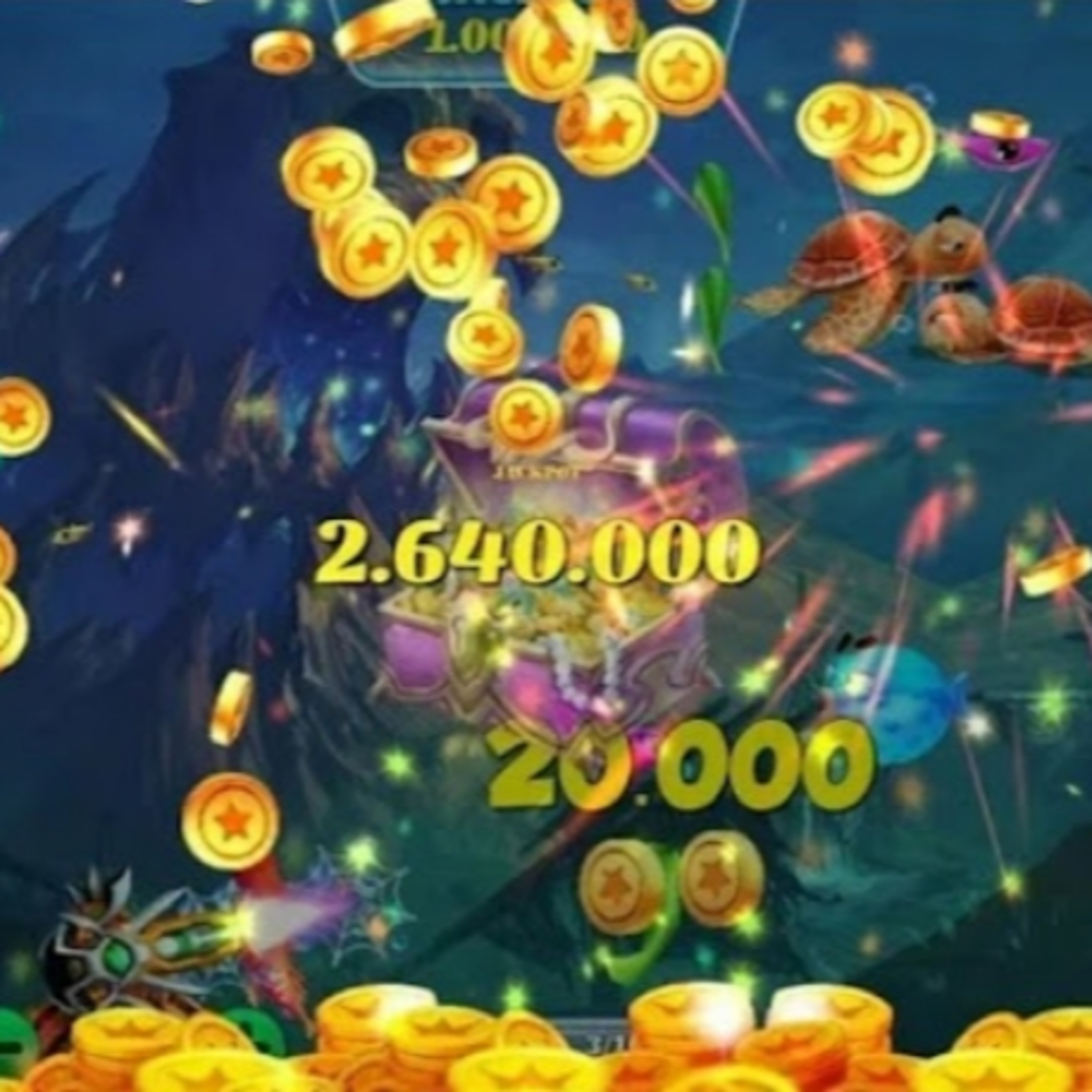 Trạm Dừng Game Thủ