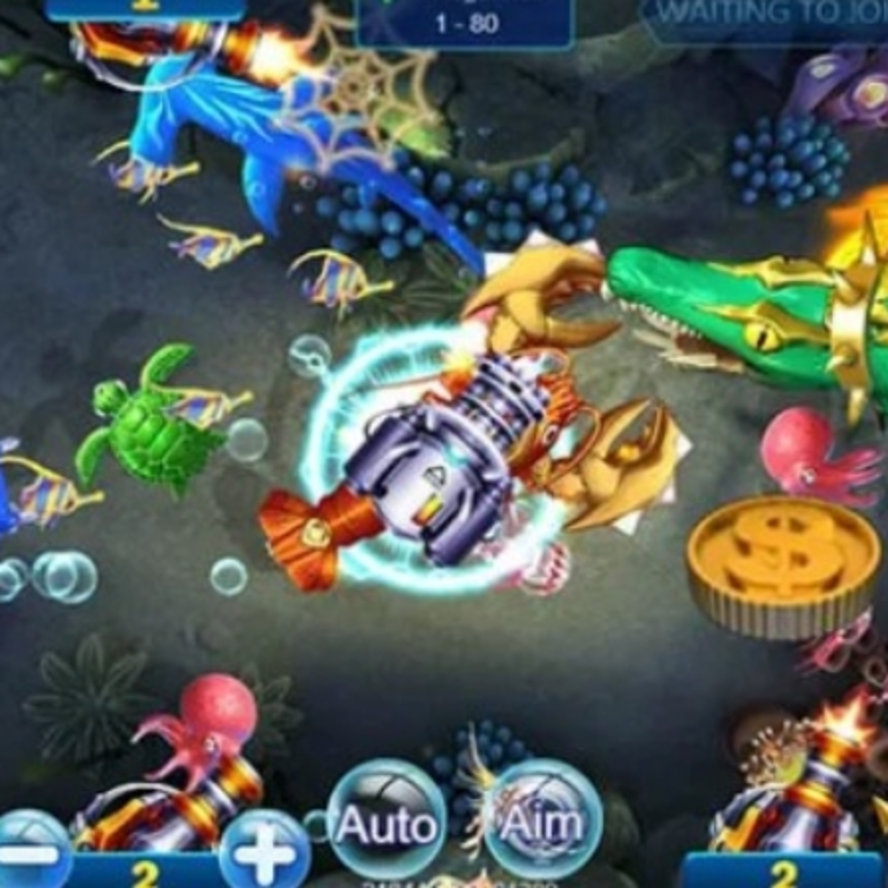 Trạm Dừng Game Thủ