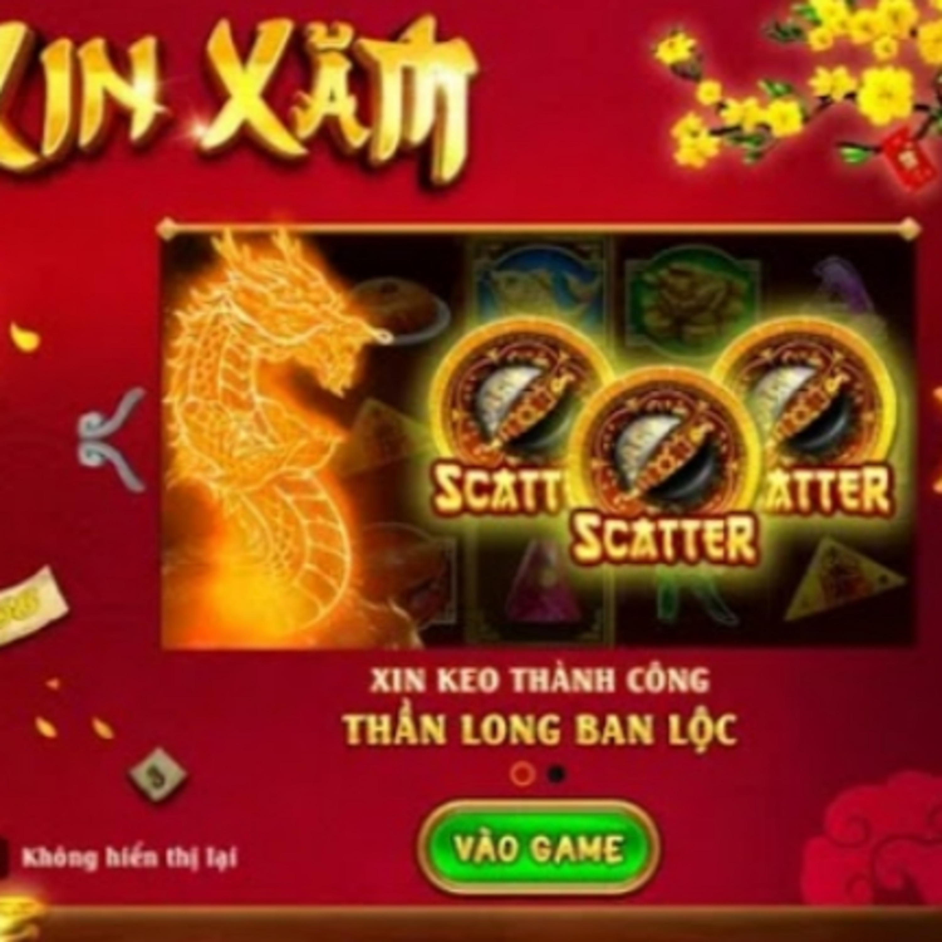 Trạm Dừng Game Thủ