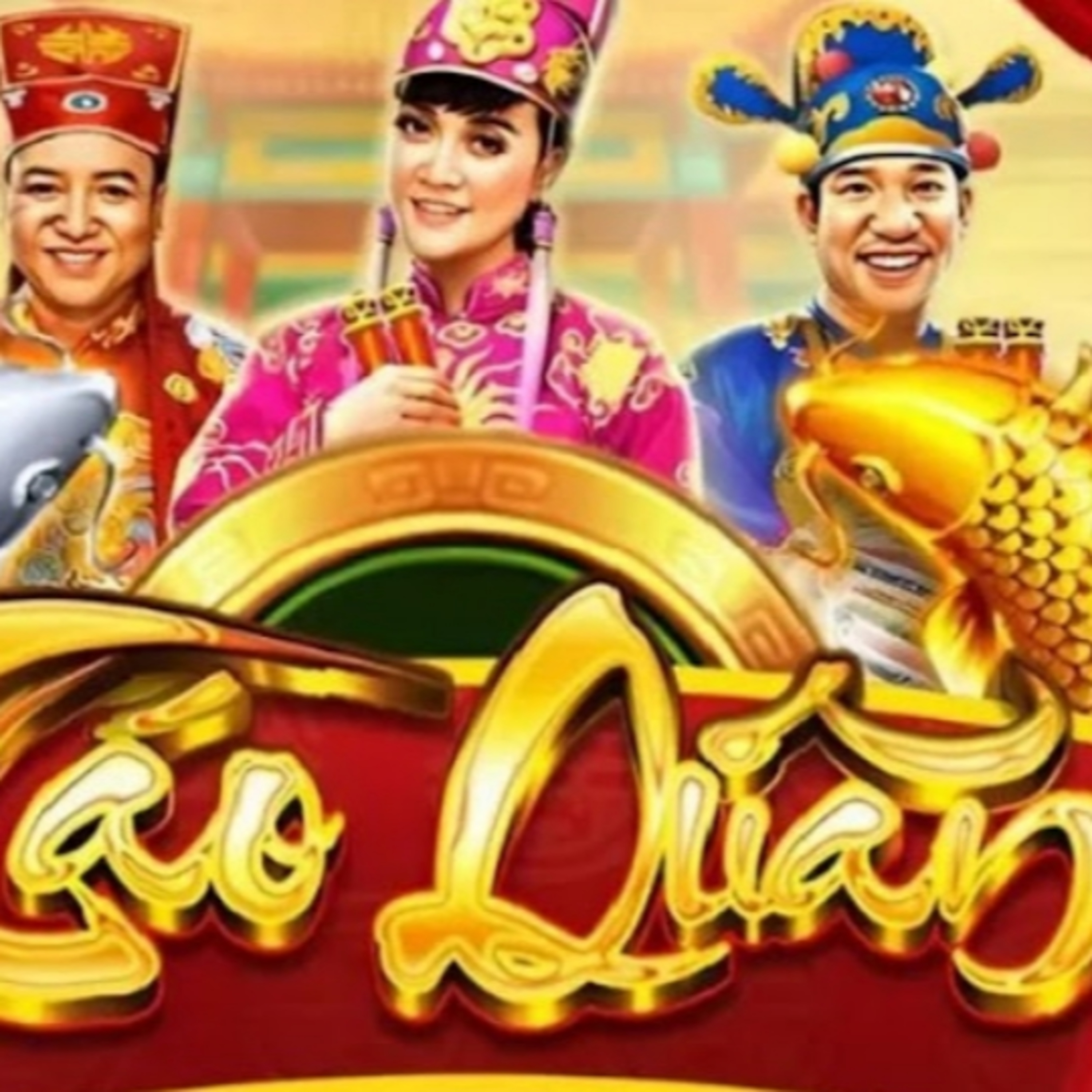 Trạm Dừng Game Thủ