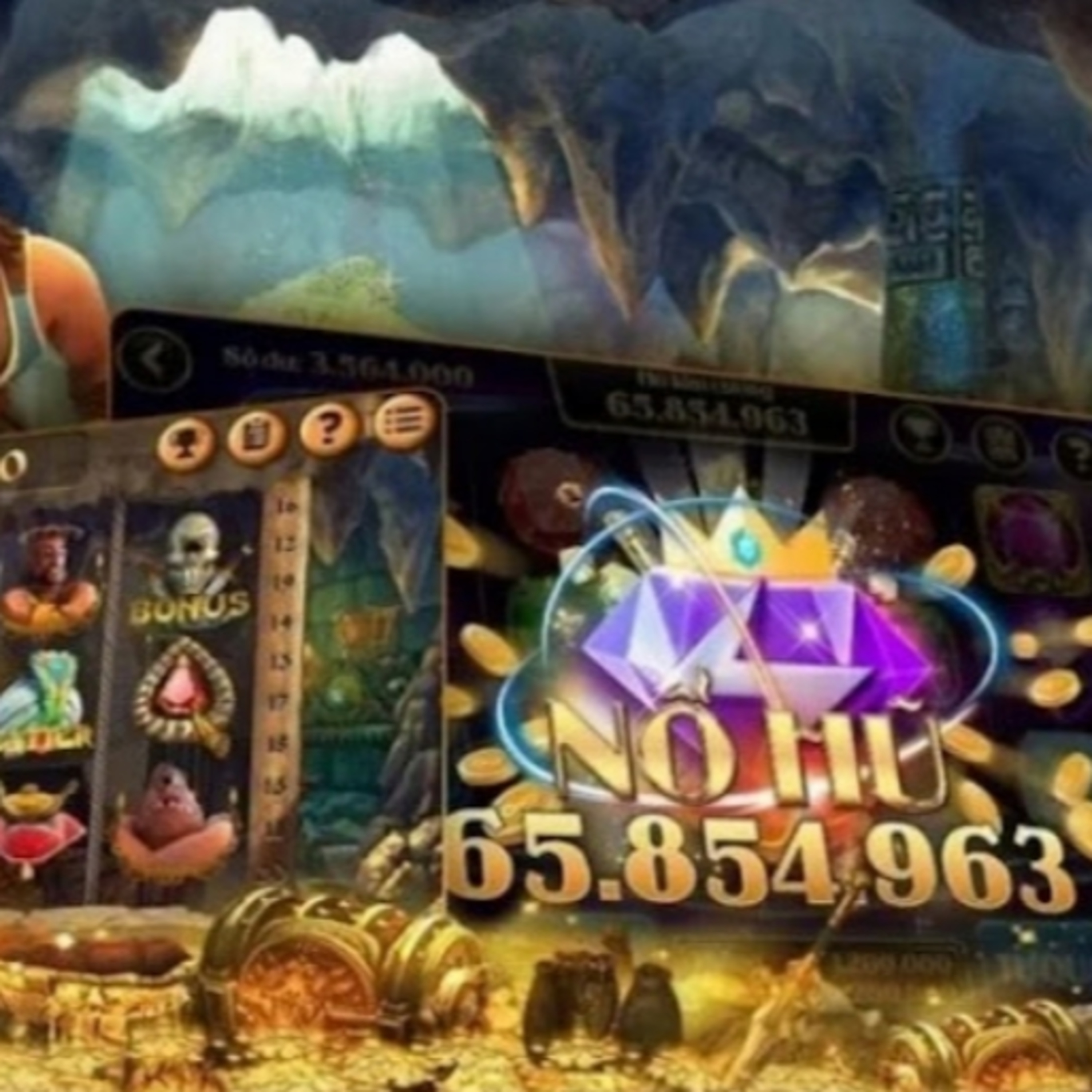 Trạm Dừng Game Thủ
