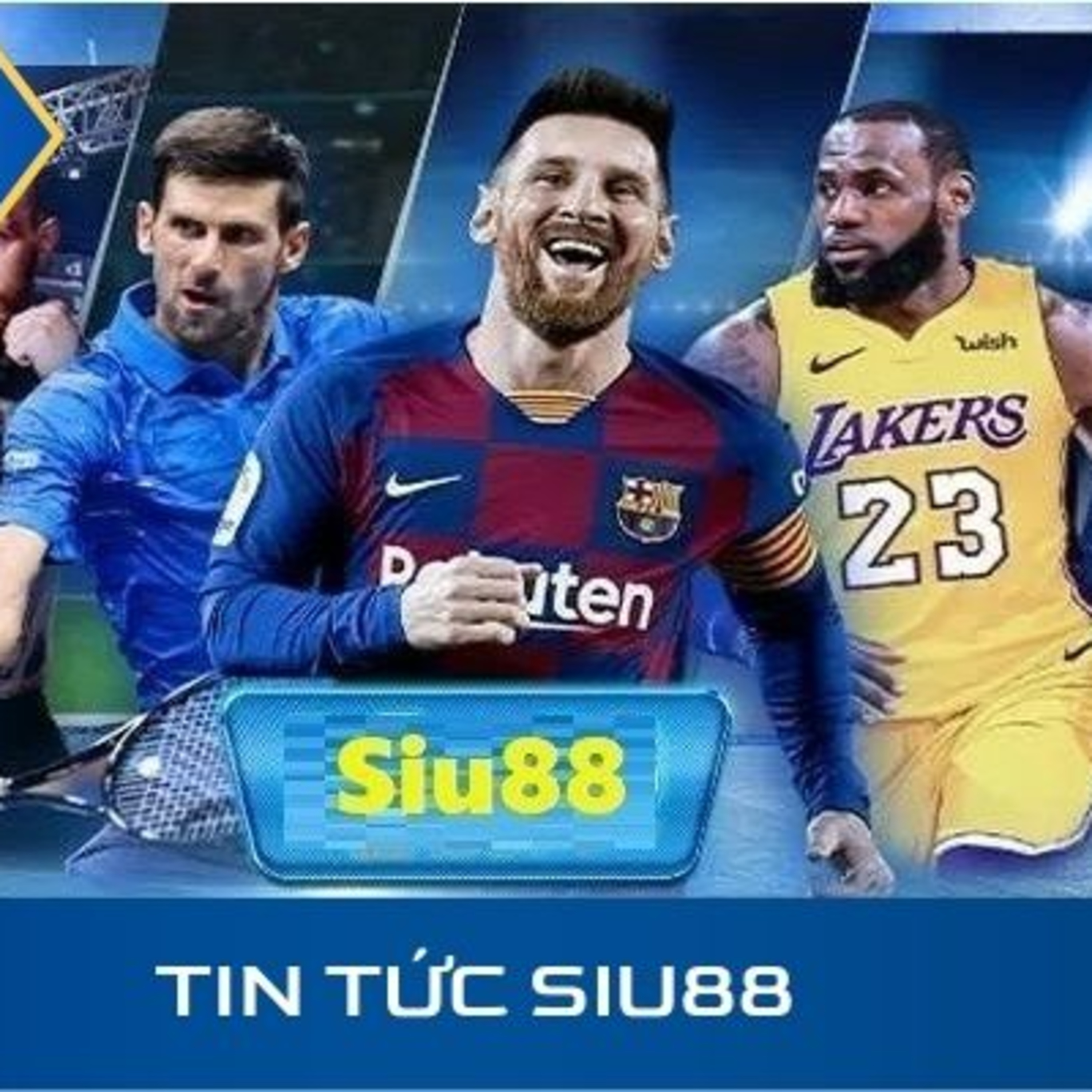 Trạm Dừng Game Thủ