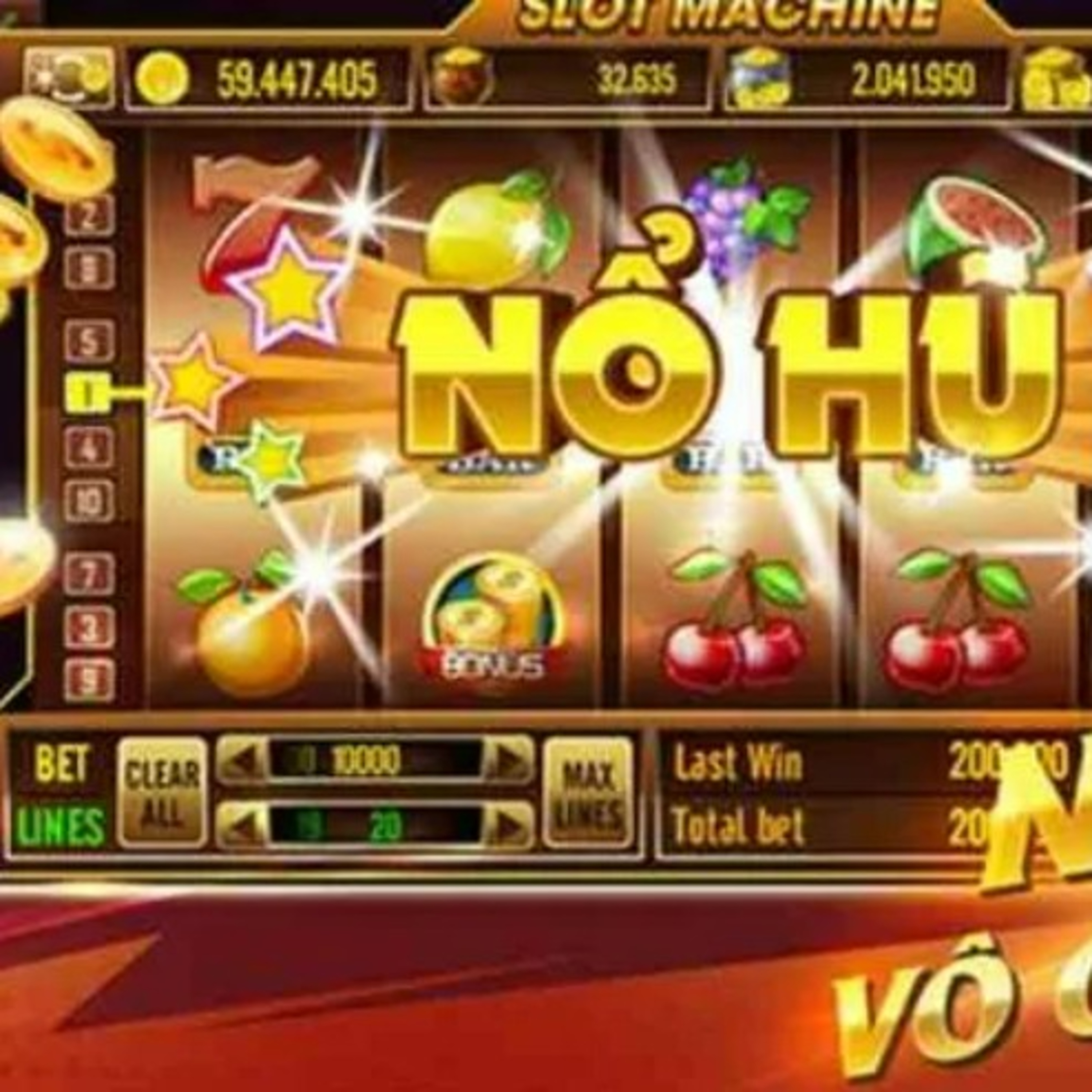 Trạm Dừng Game Thủ