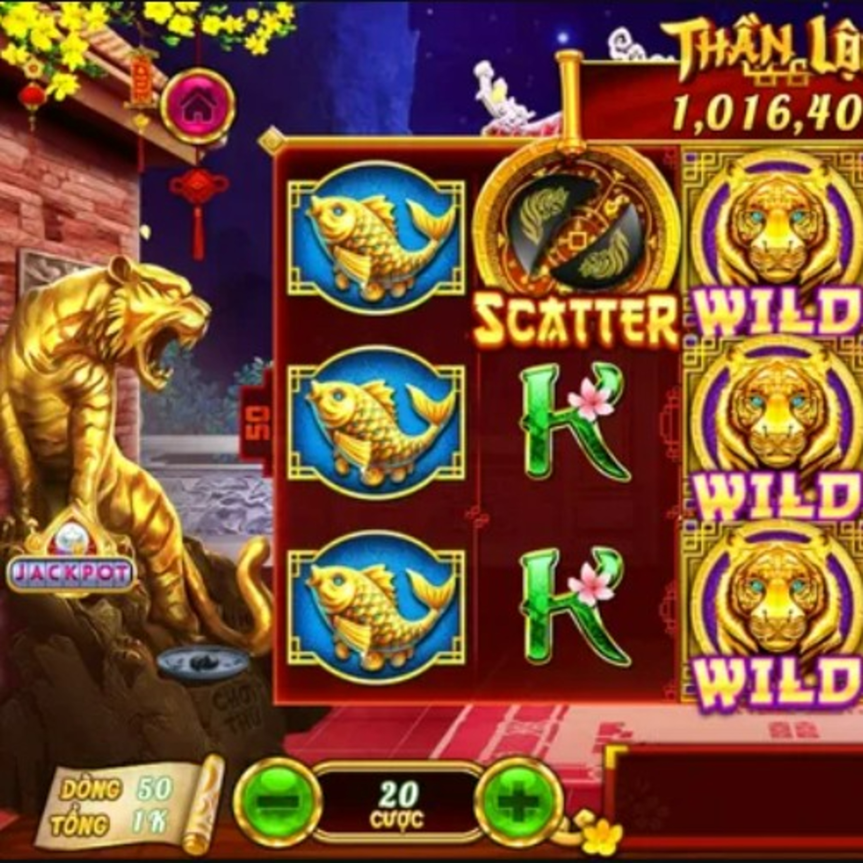 Trạm Dừng Game Thủ