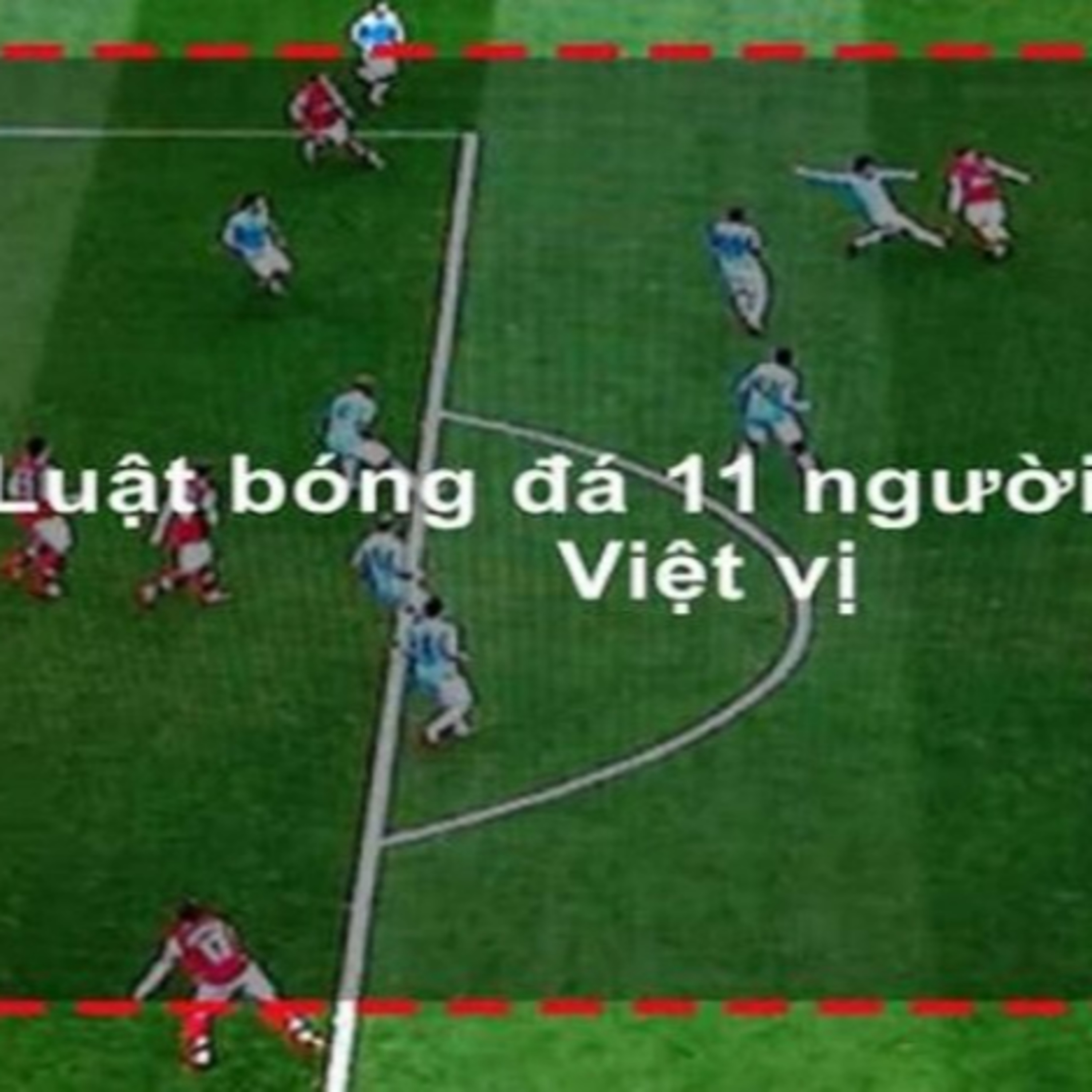 Luật thi đấu bóng đá 11 người⁠ episode artwork
