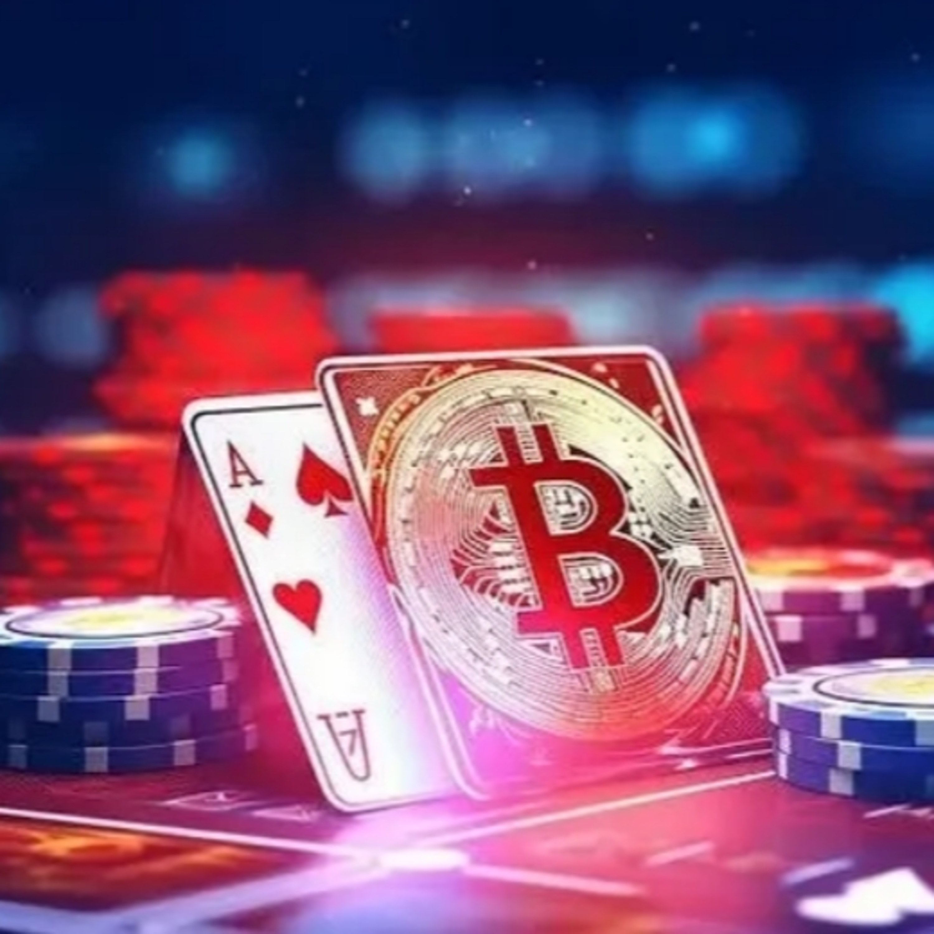 Casino Online BJ88  episode artwork