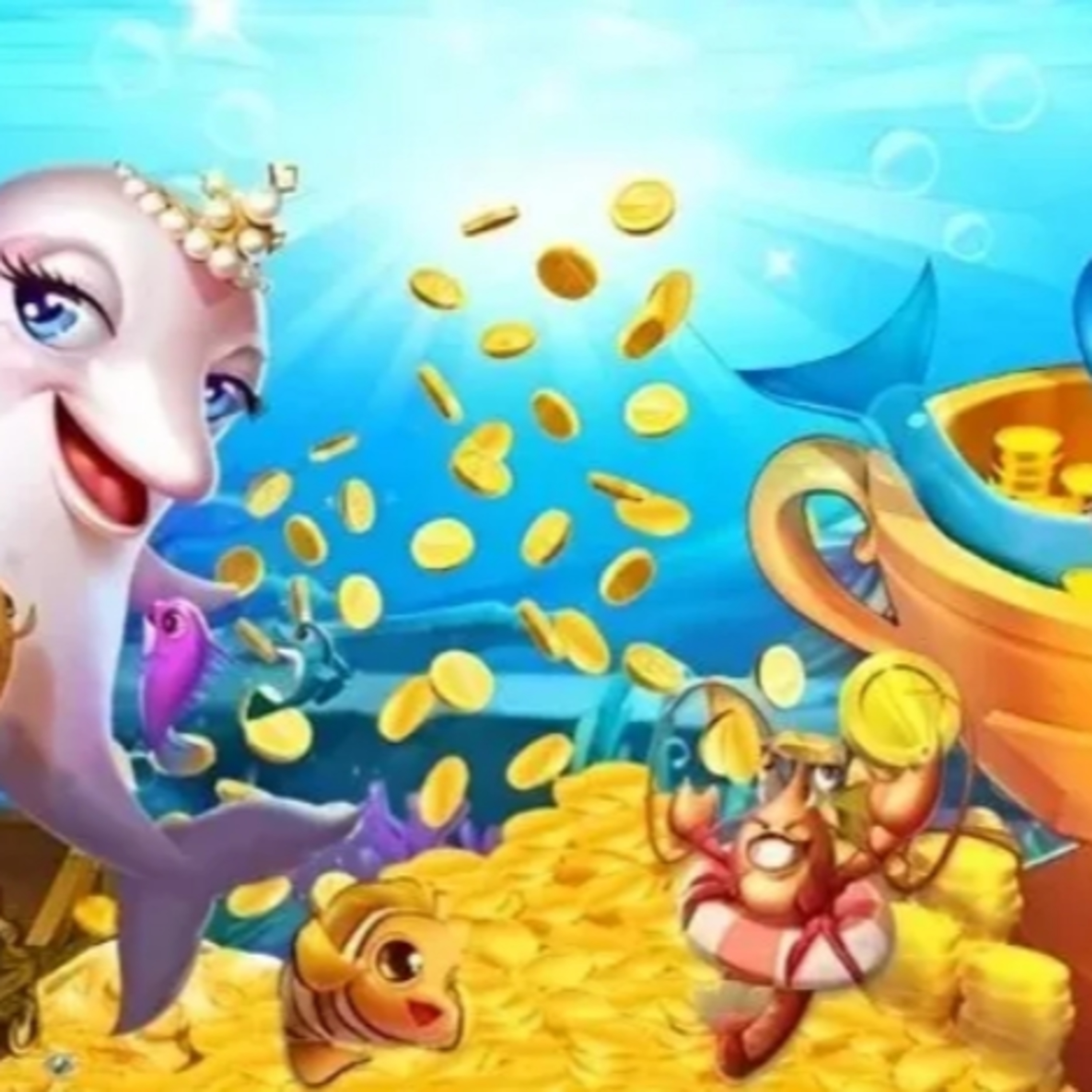 Cách chơi Bắn Cá Đại Dương tại BJ88 episode artwork