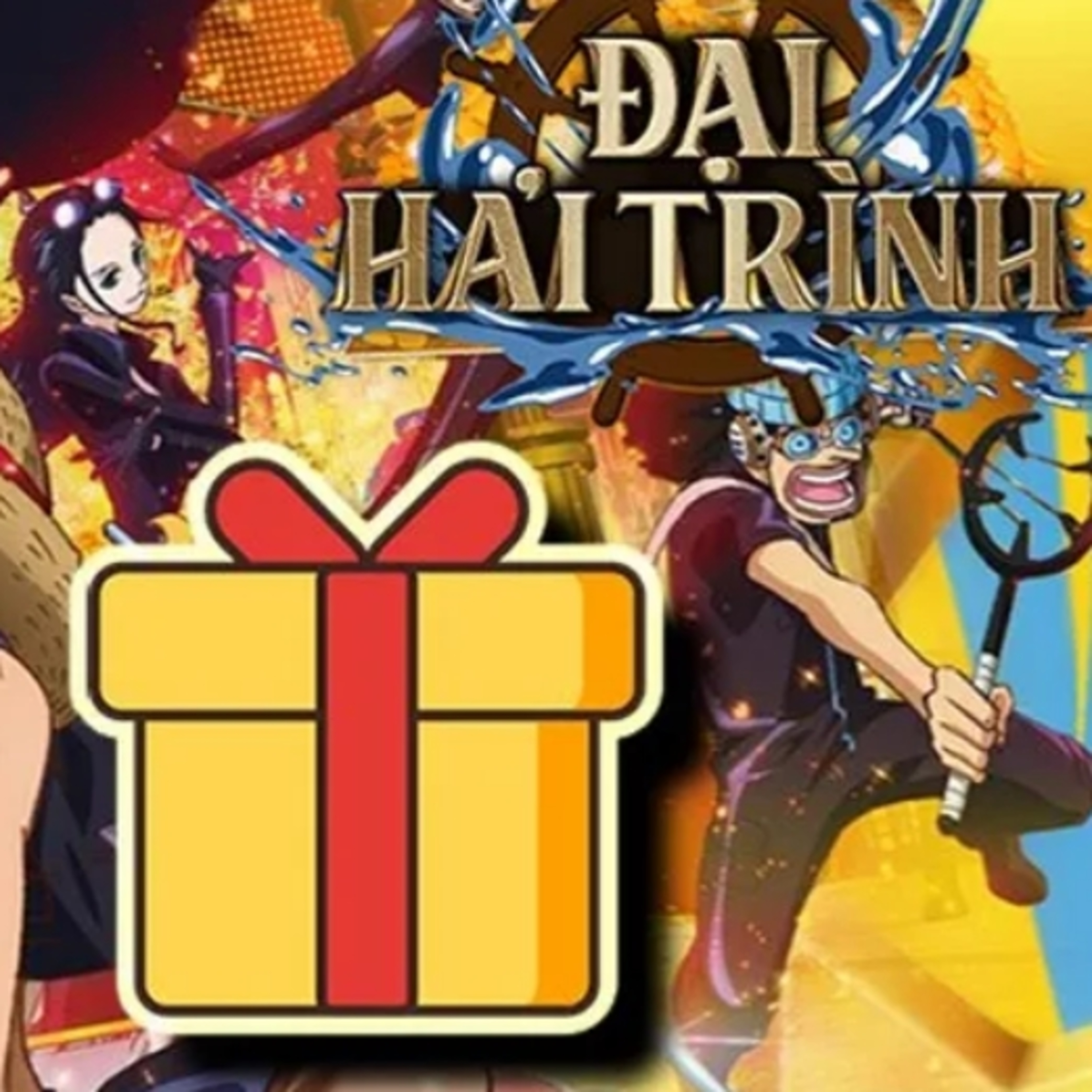 Bắn Cá Đại Hải Trình tại BJ88 episode artwork