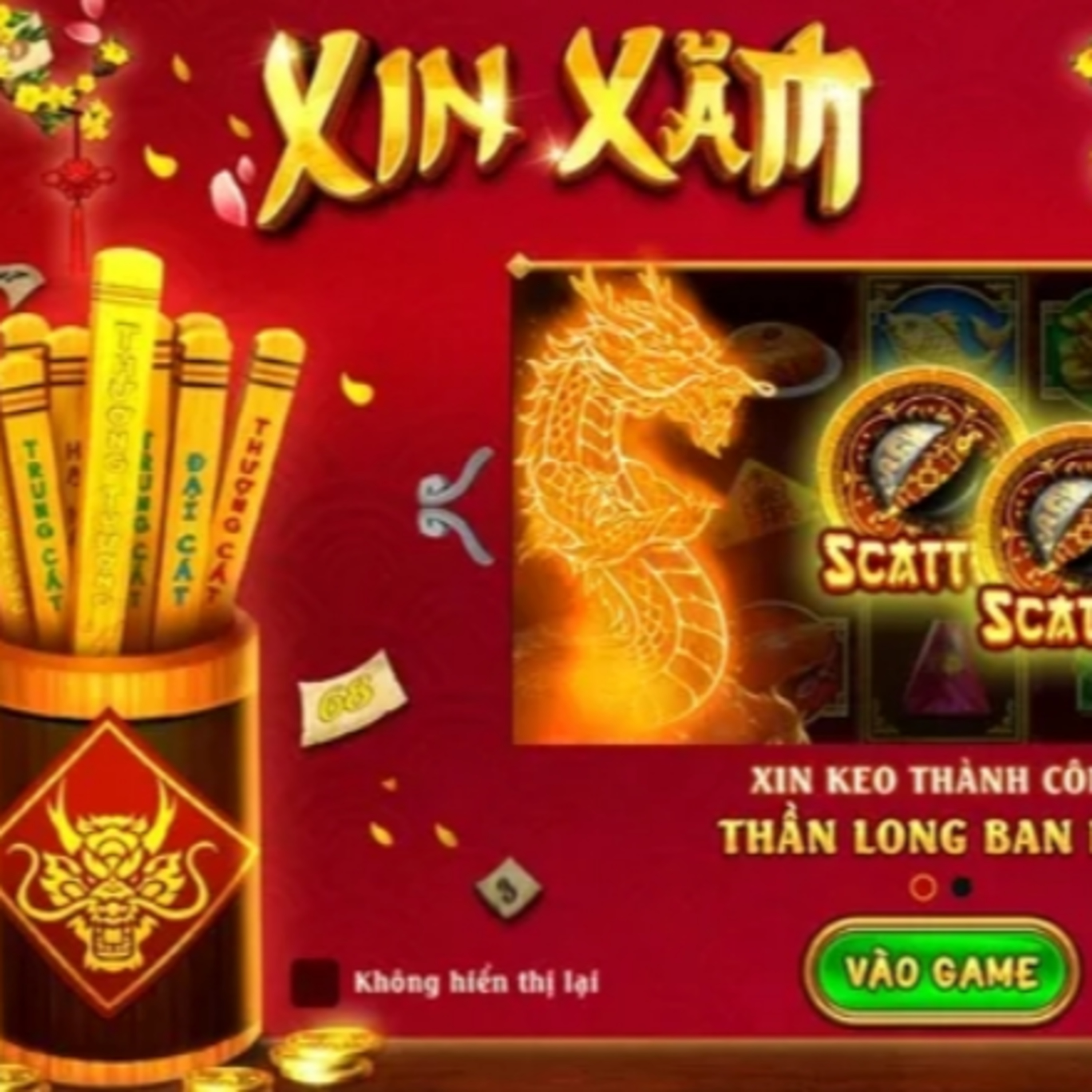 Nổ Hũ Xin Xăm tại BJ88  episode artwork