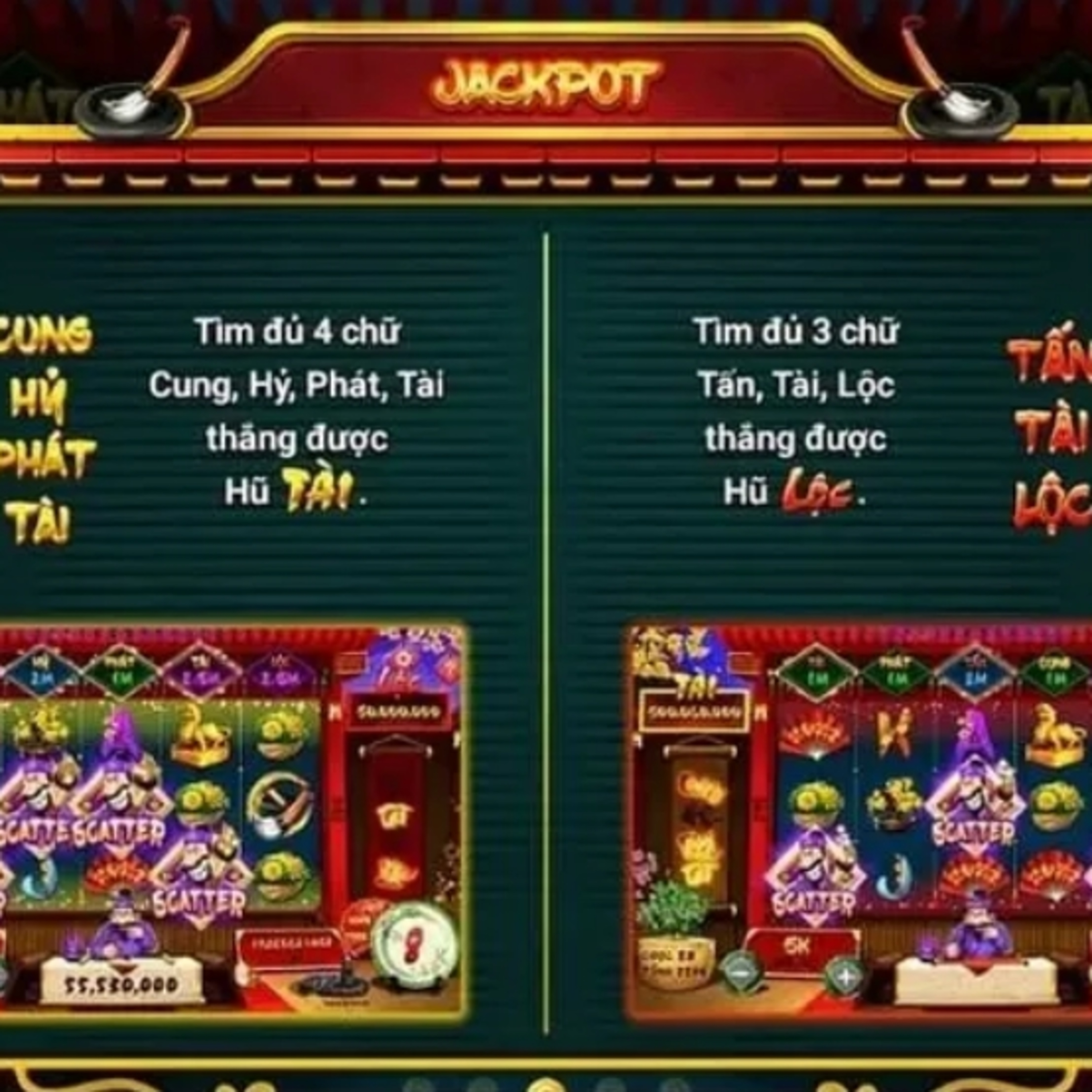 Nổ Hũ Táo Quân tại BJ88  episode artwork