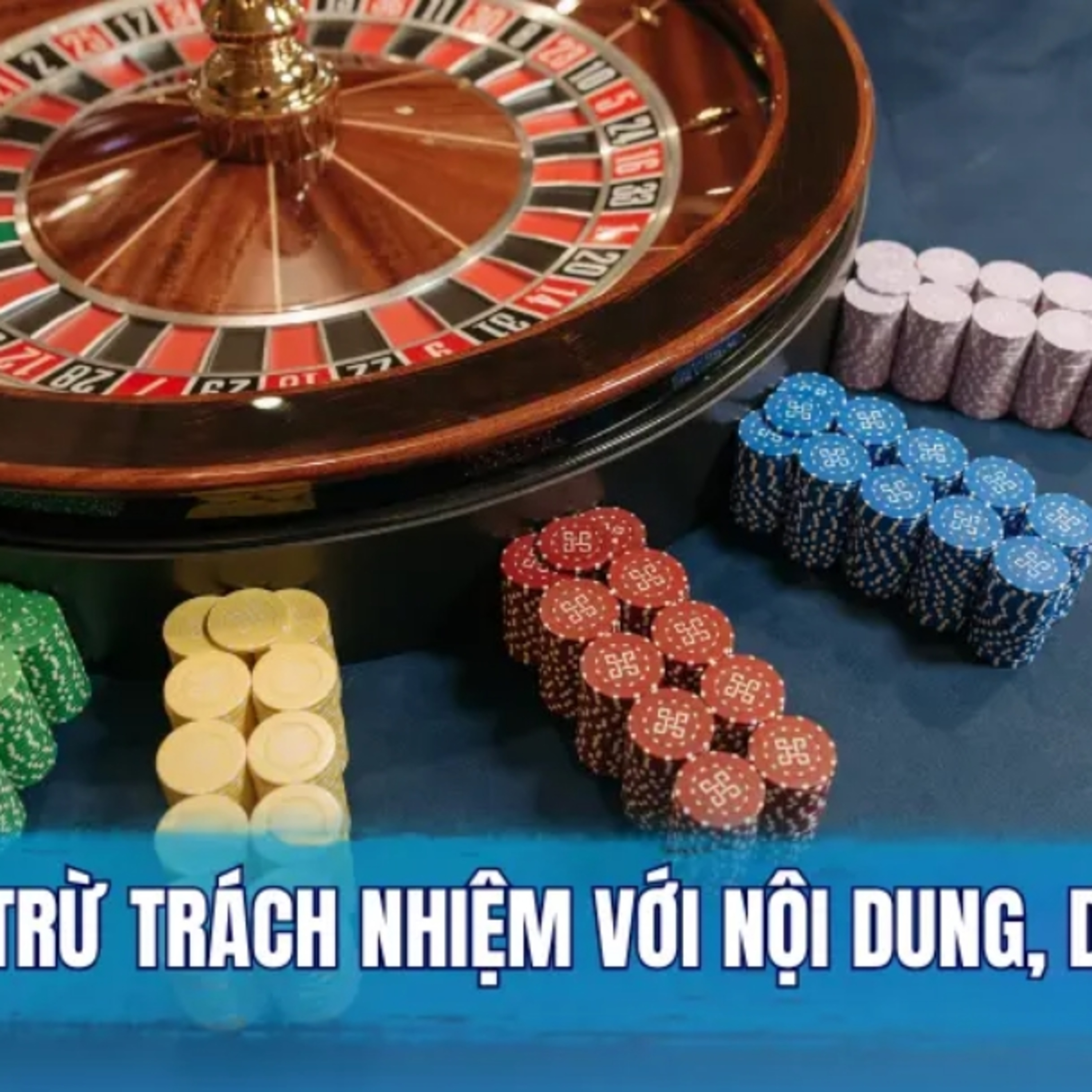 Miễn trừ trách nhiệm Bong88 episode artwork