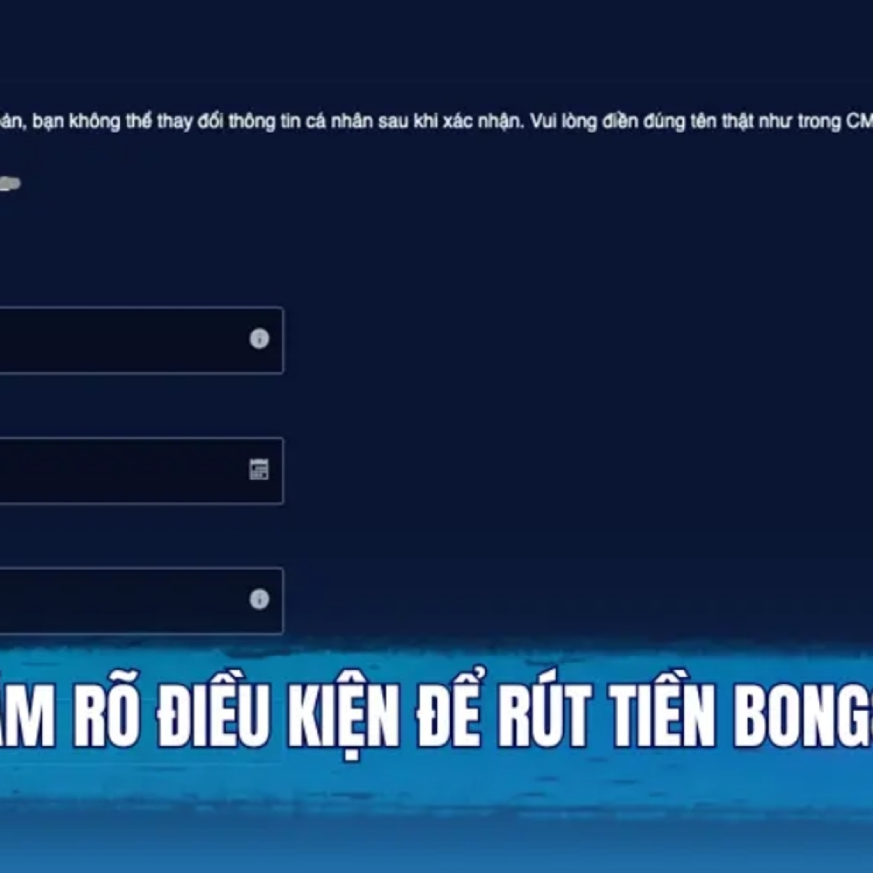Rút tiền Bong88 episode artwork