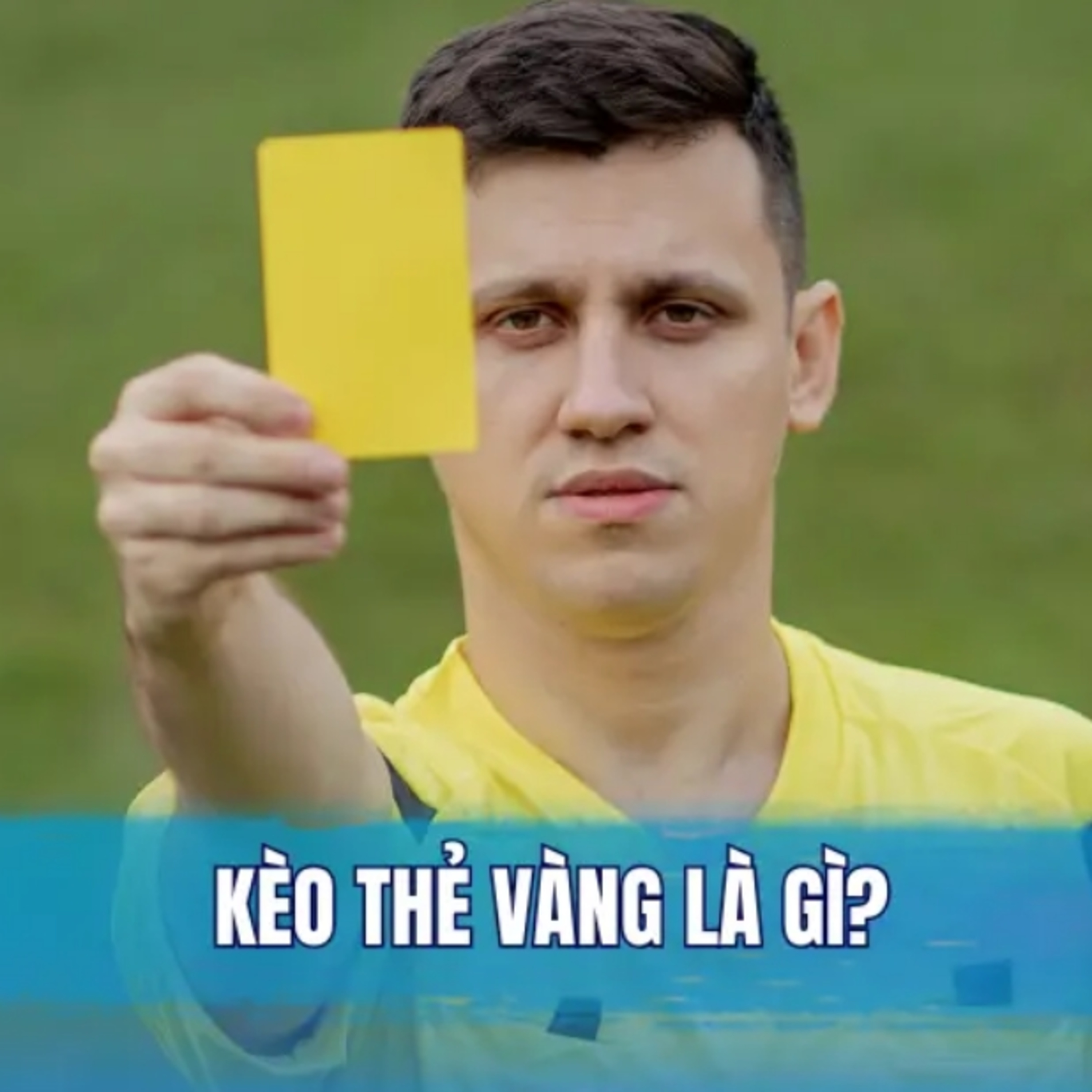 Cách chơi kèo thẻ vàng tại Bong88 episode artwork