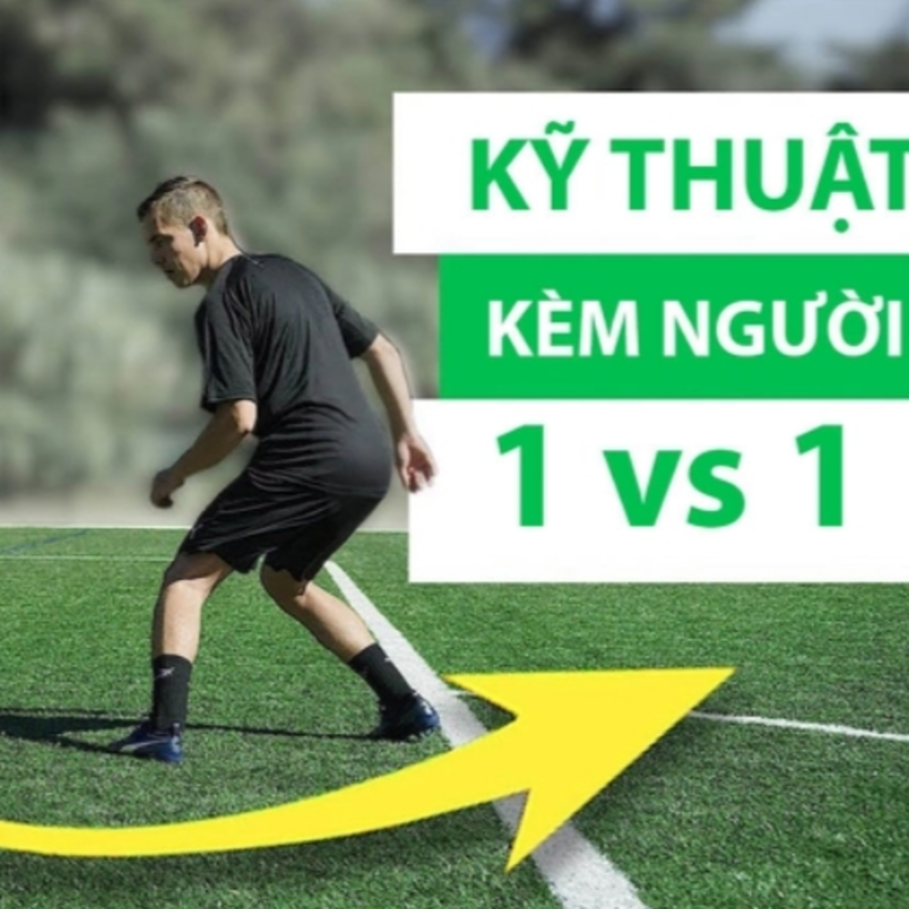 Kỹ thuật kèm người  episode artwork
