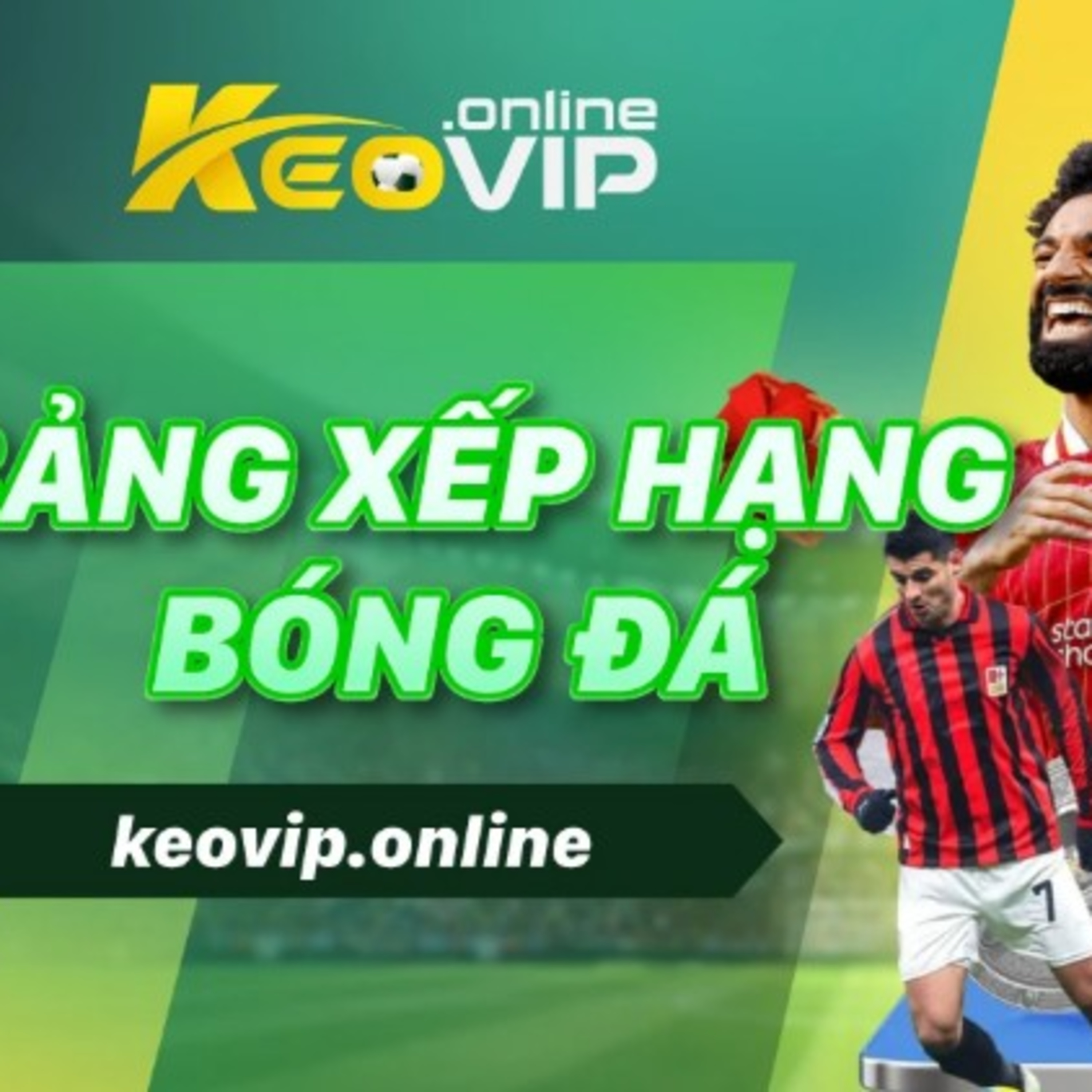 Keovip  episode artwork