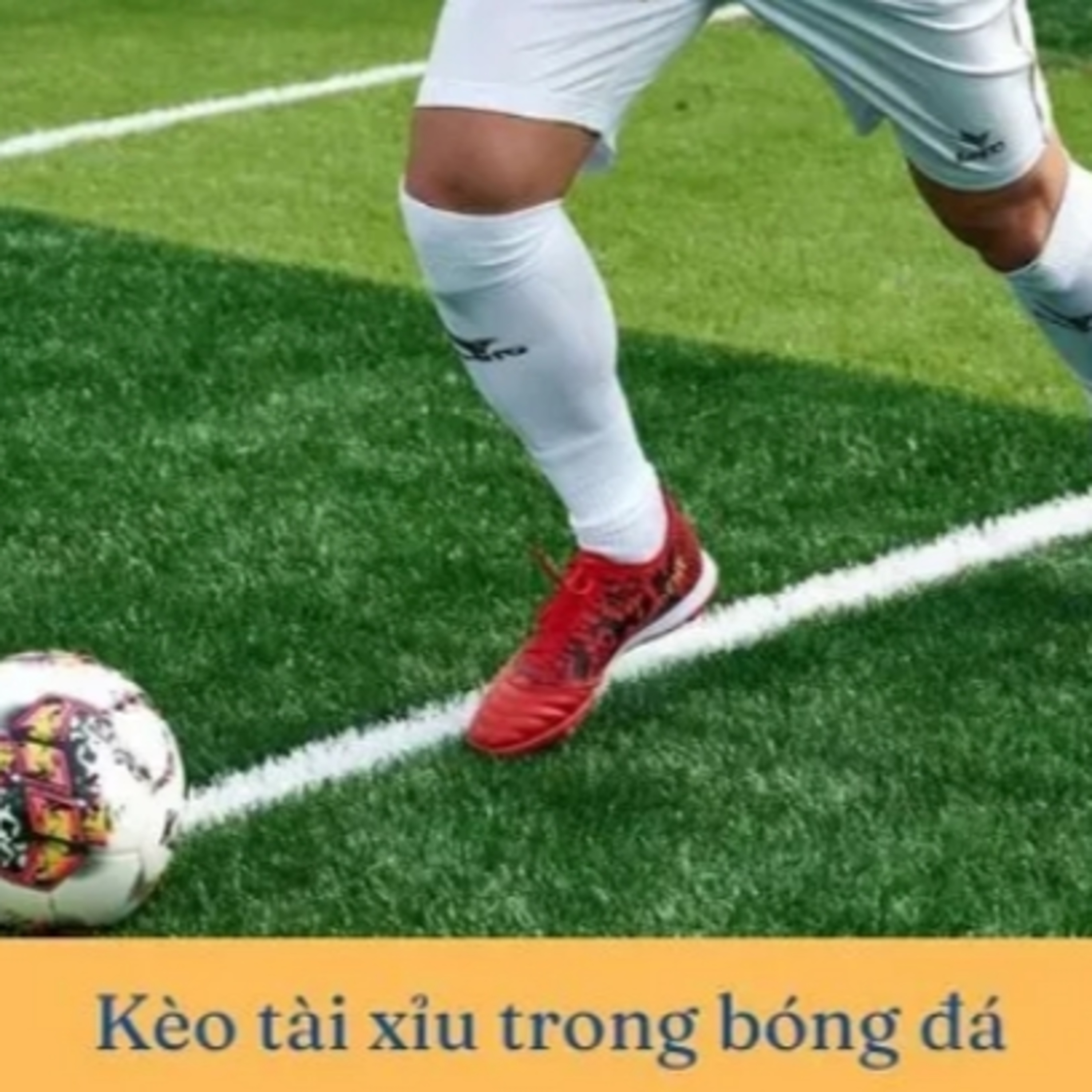 cách chơi kèo tài xỉu bóng đá episode artwork
