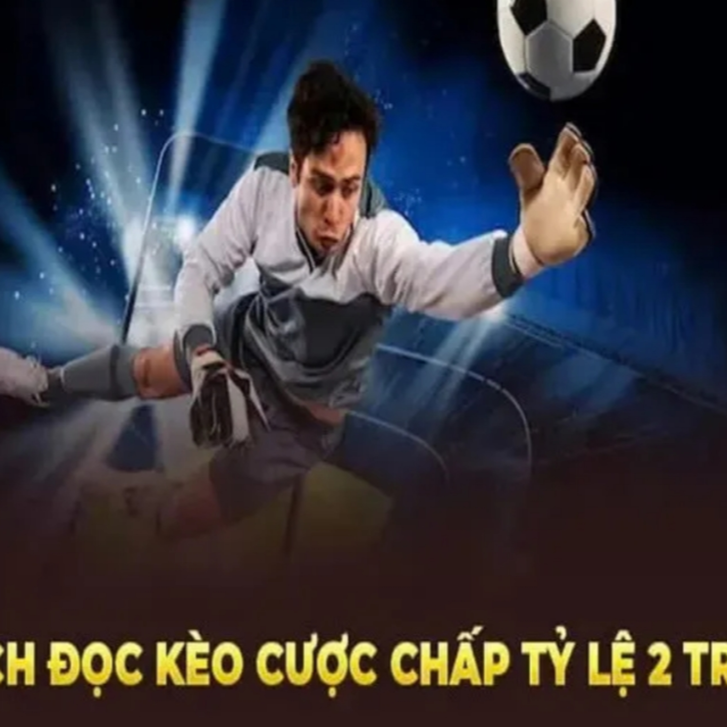 Kèo chấp 2 trái  episode artwork