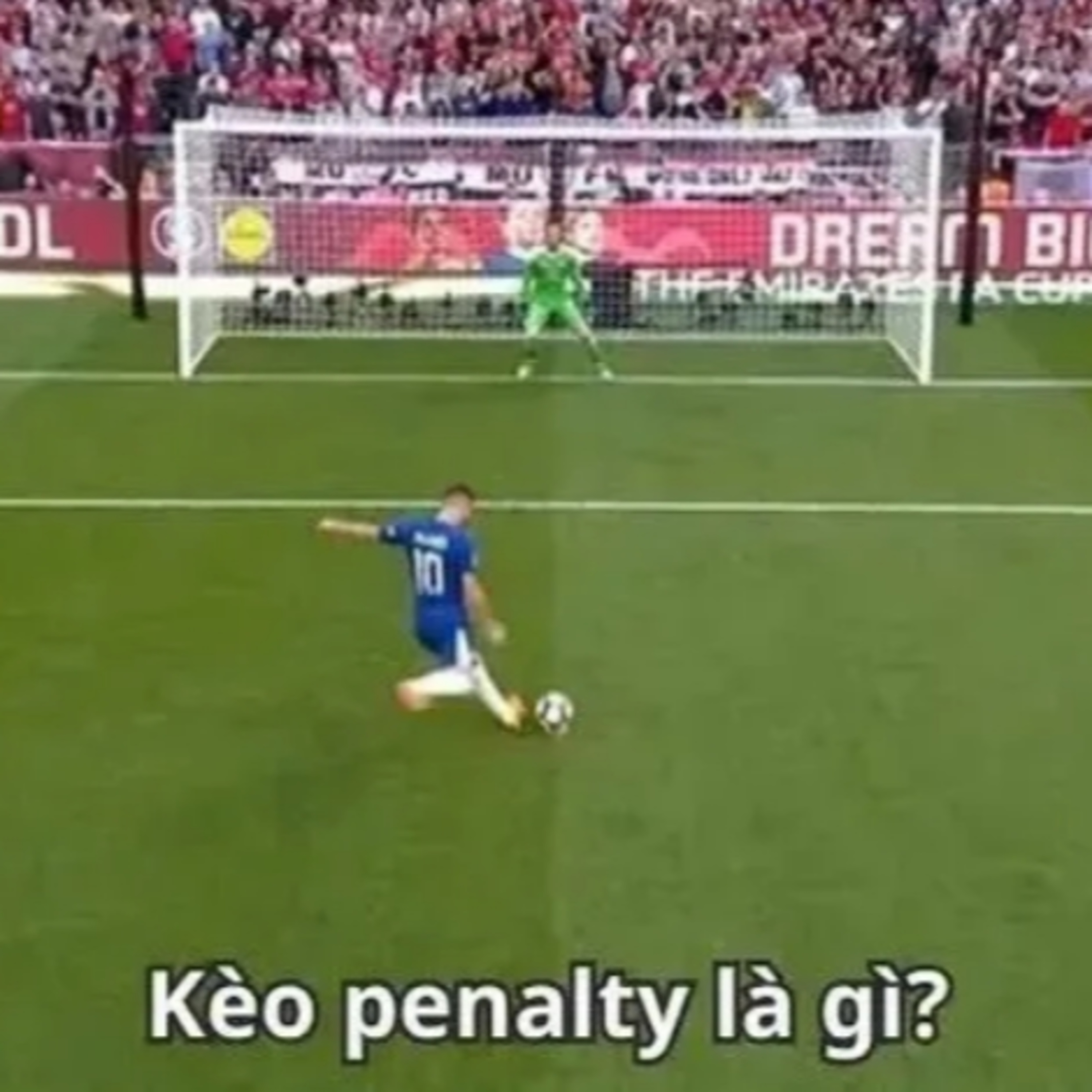 cách chơi kèo penalty⁠ episode artwork