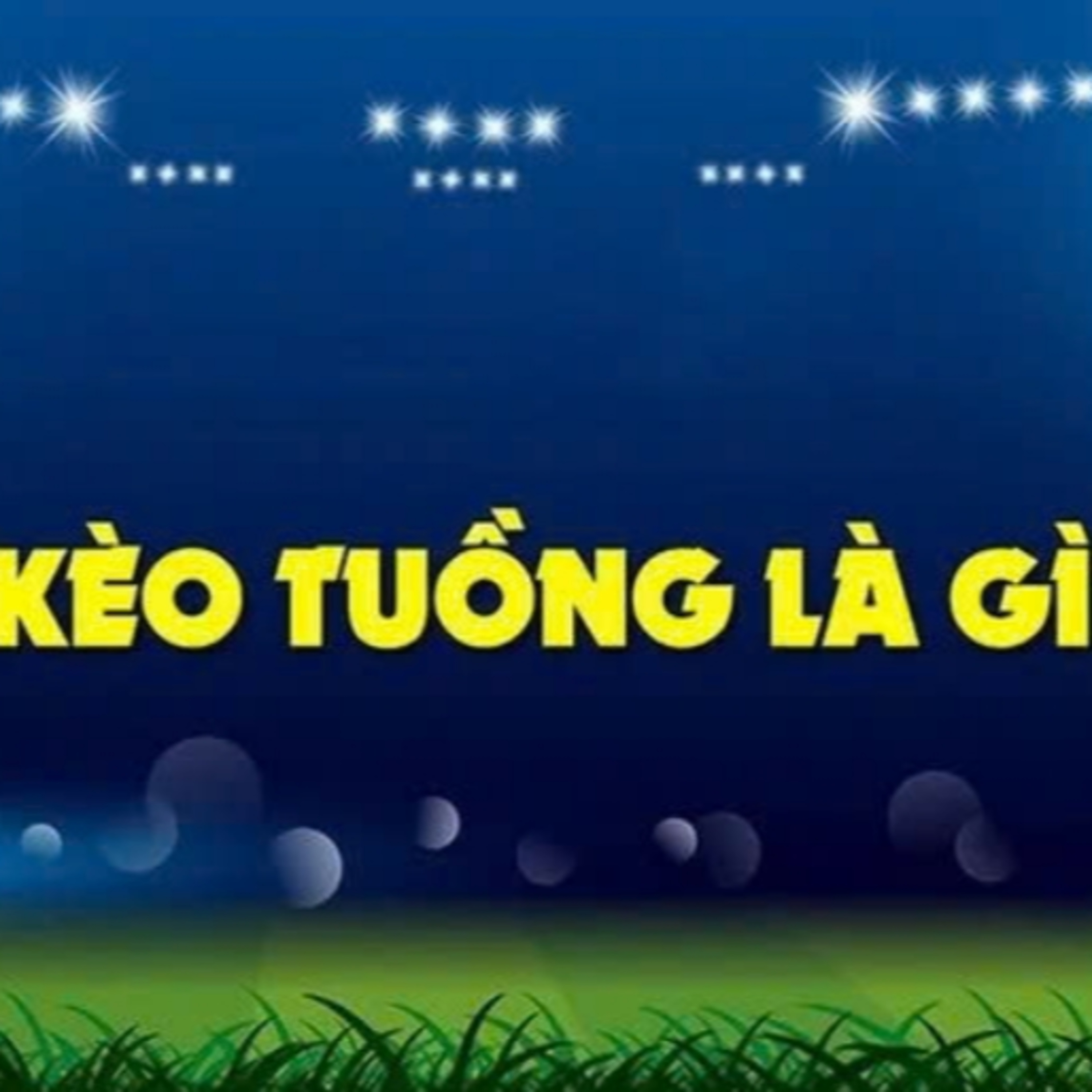 cách chơi kèo tuồng⁠ episode artwork