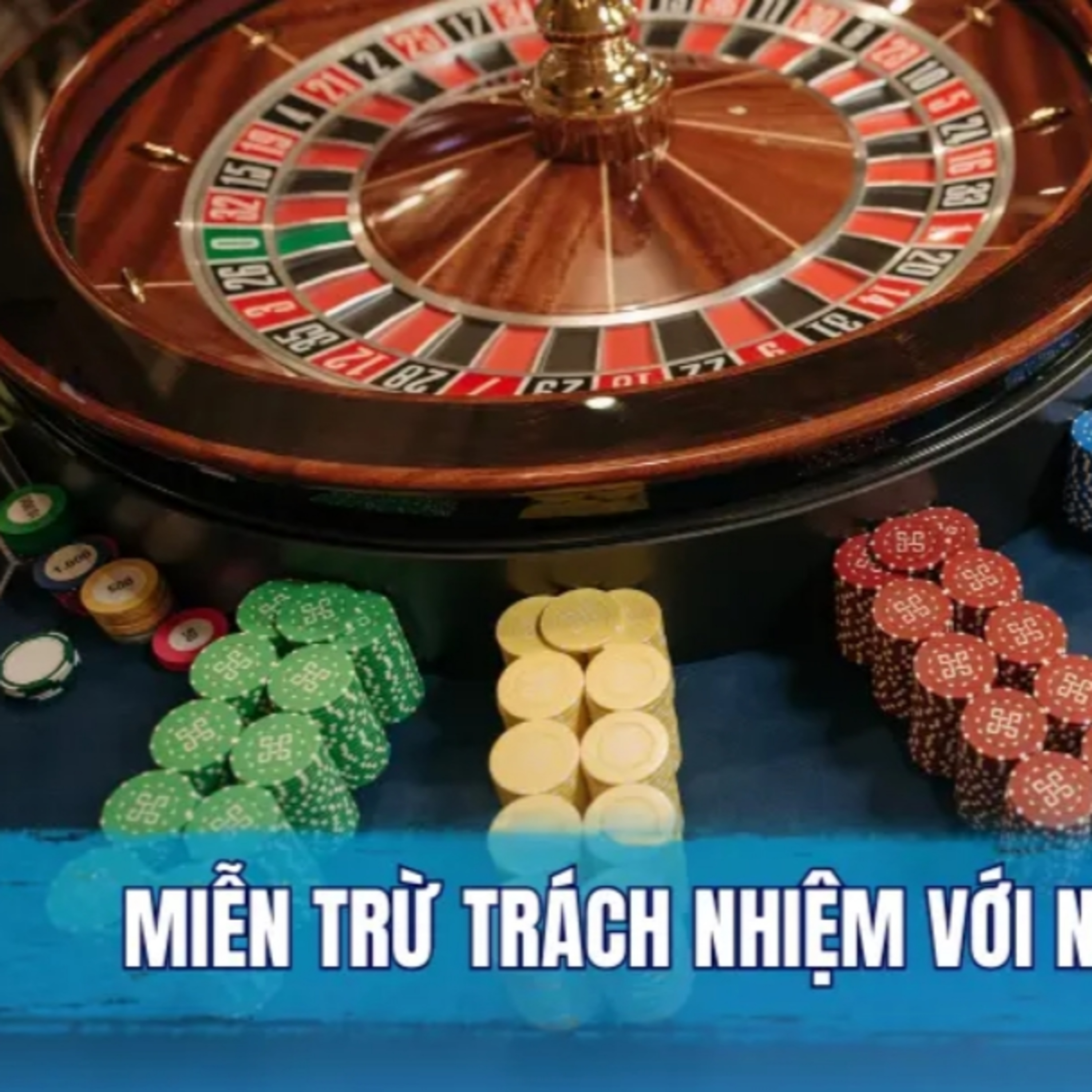 Trạm Dừng Game Thủ