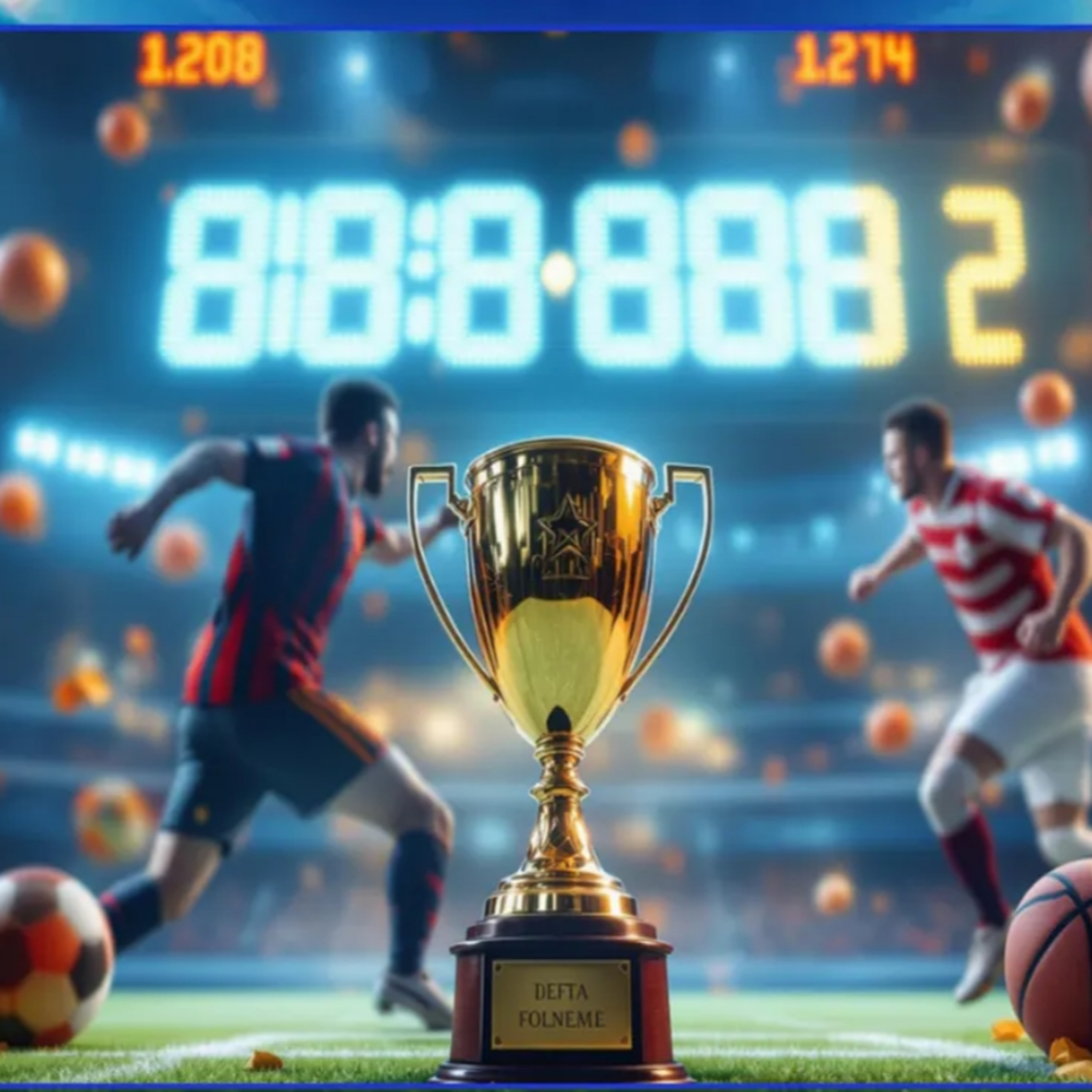 Trạm Dừng Game Thủ