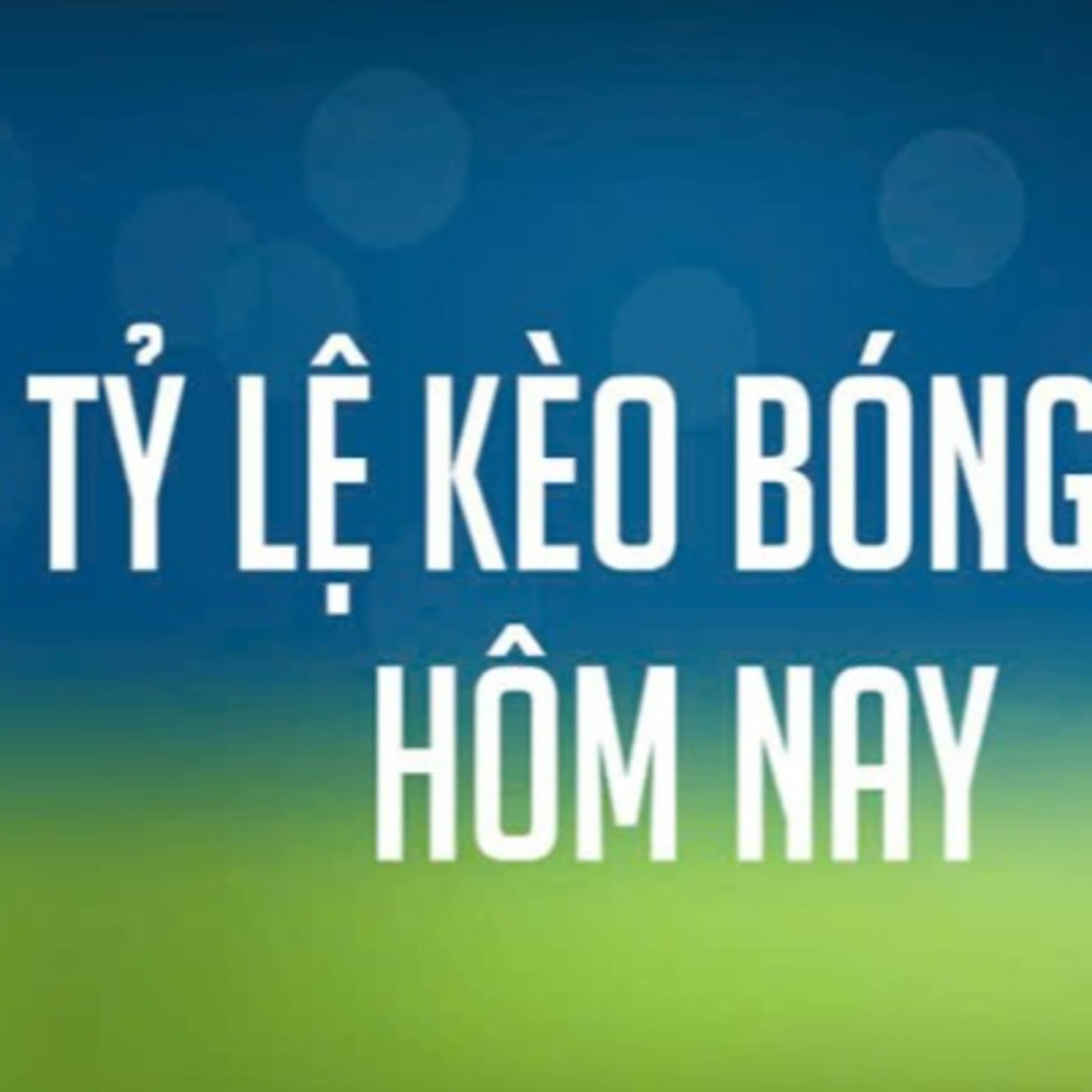 Kèo tài xỉu  episode artwork