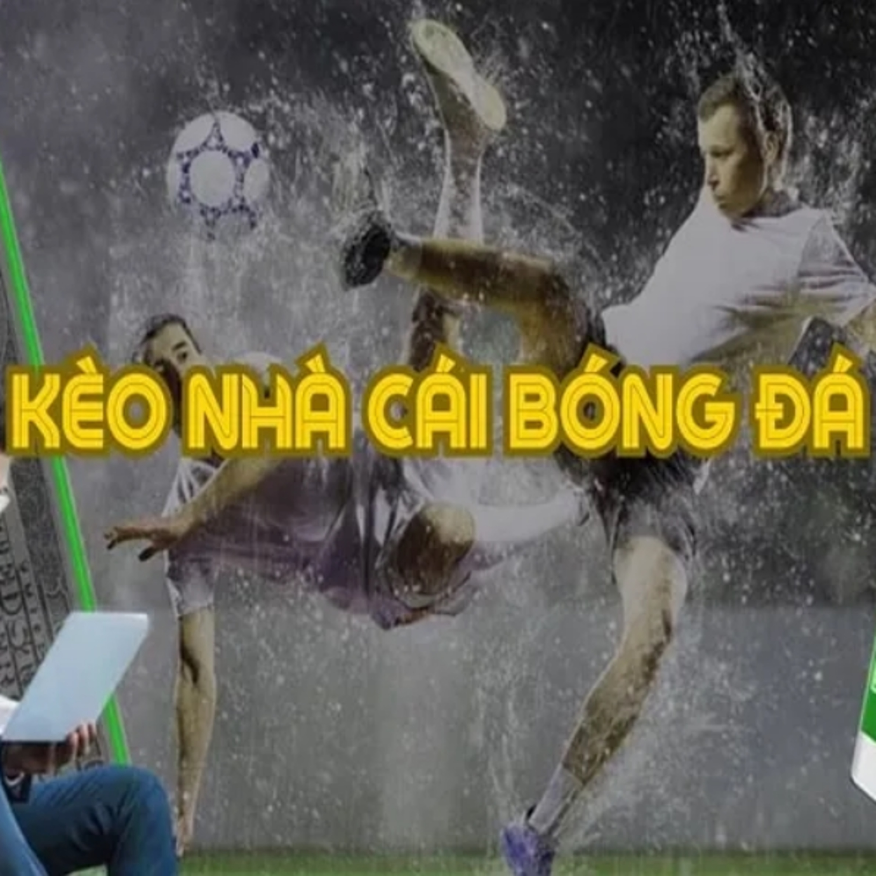 Nhận Định Kèo Nhà Cái episode artwork