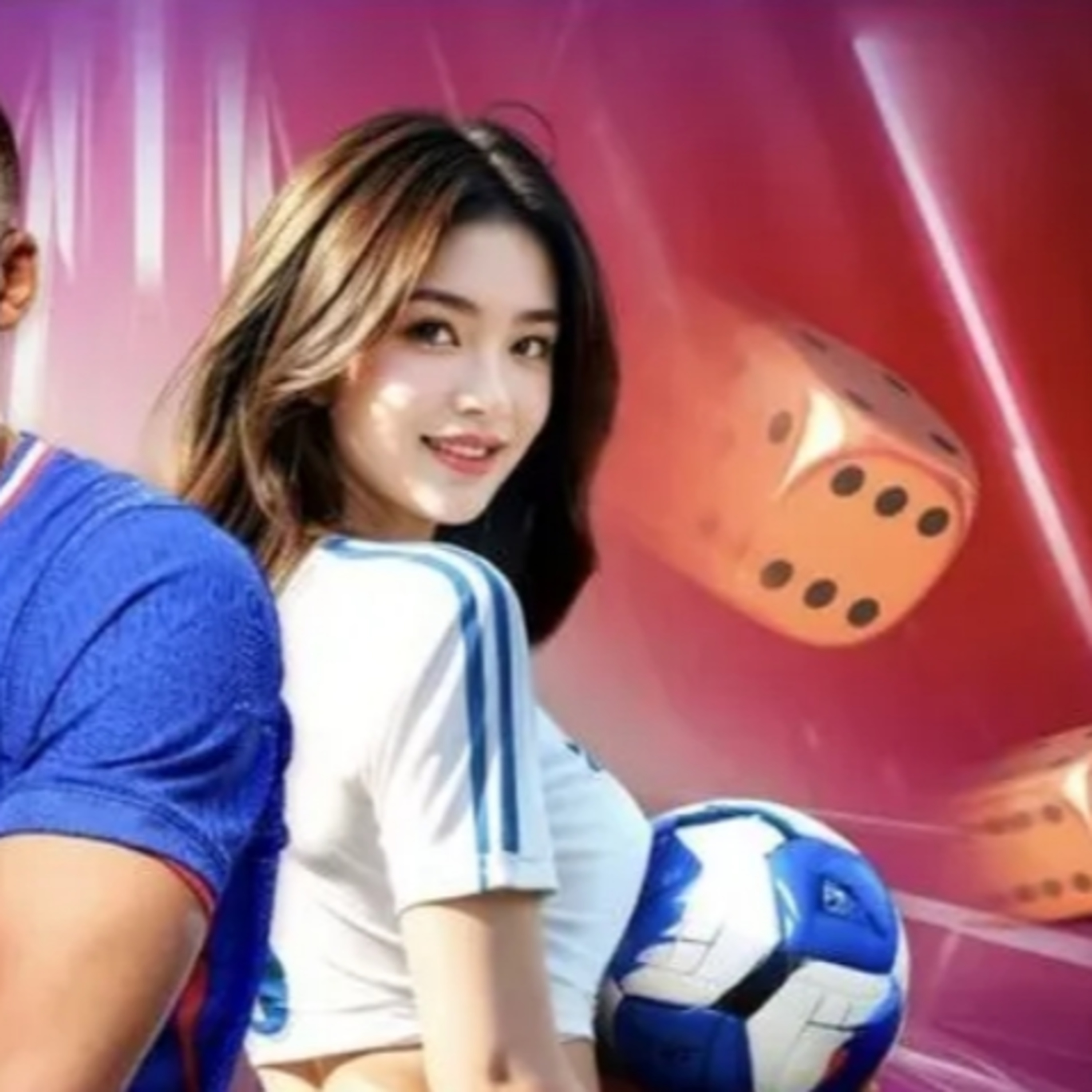 Kỹ thuật chuồi bóng episode artwork