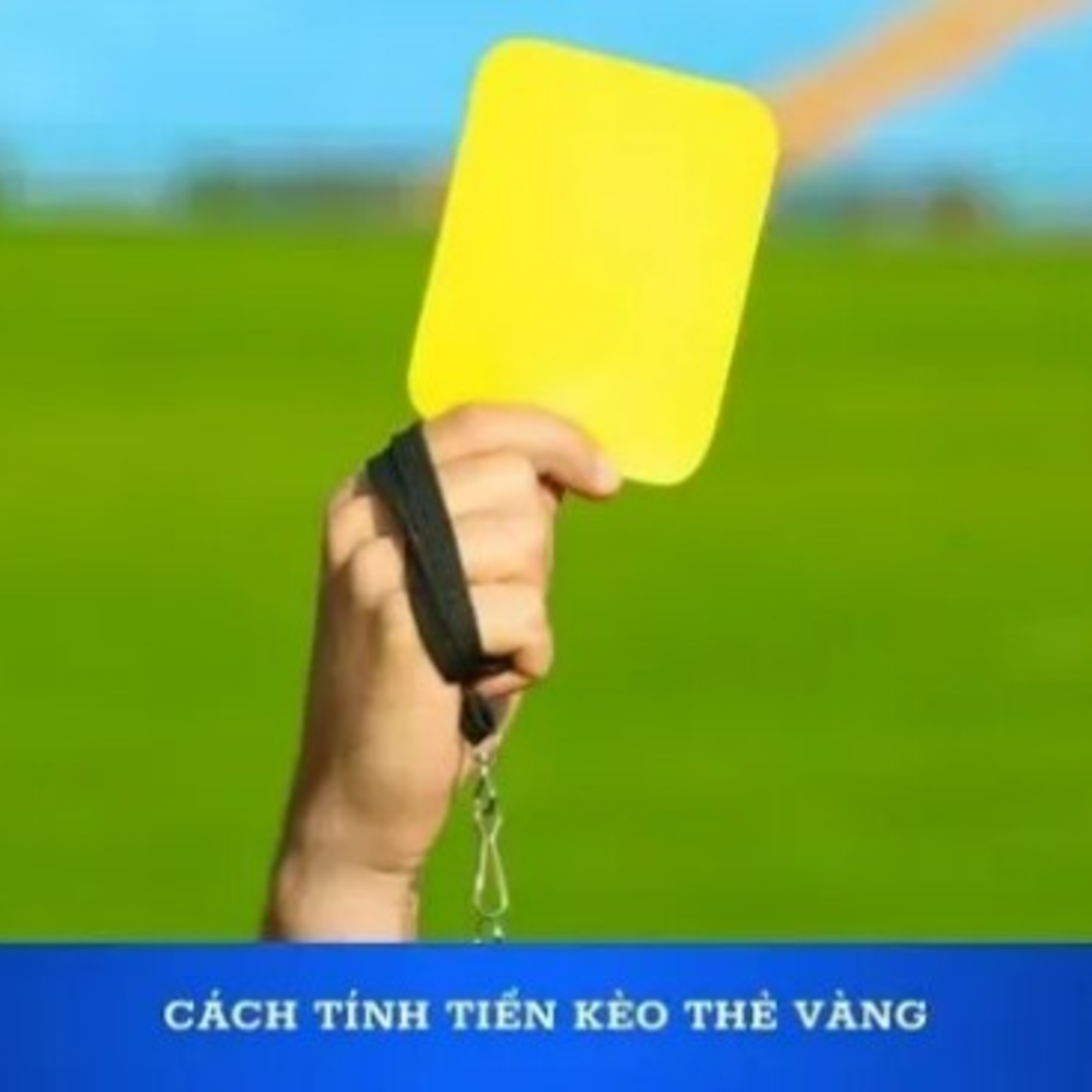 cách chơi kèo thẻ vàng⁠ episode artwork