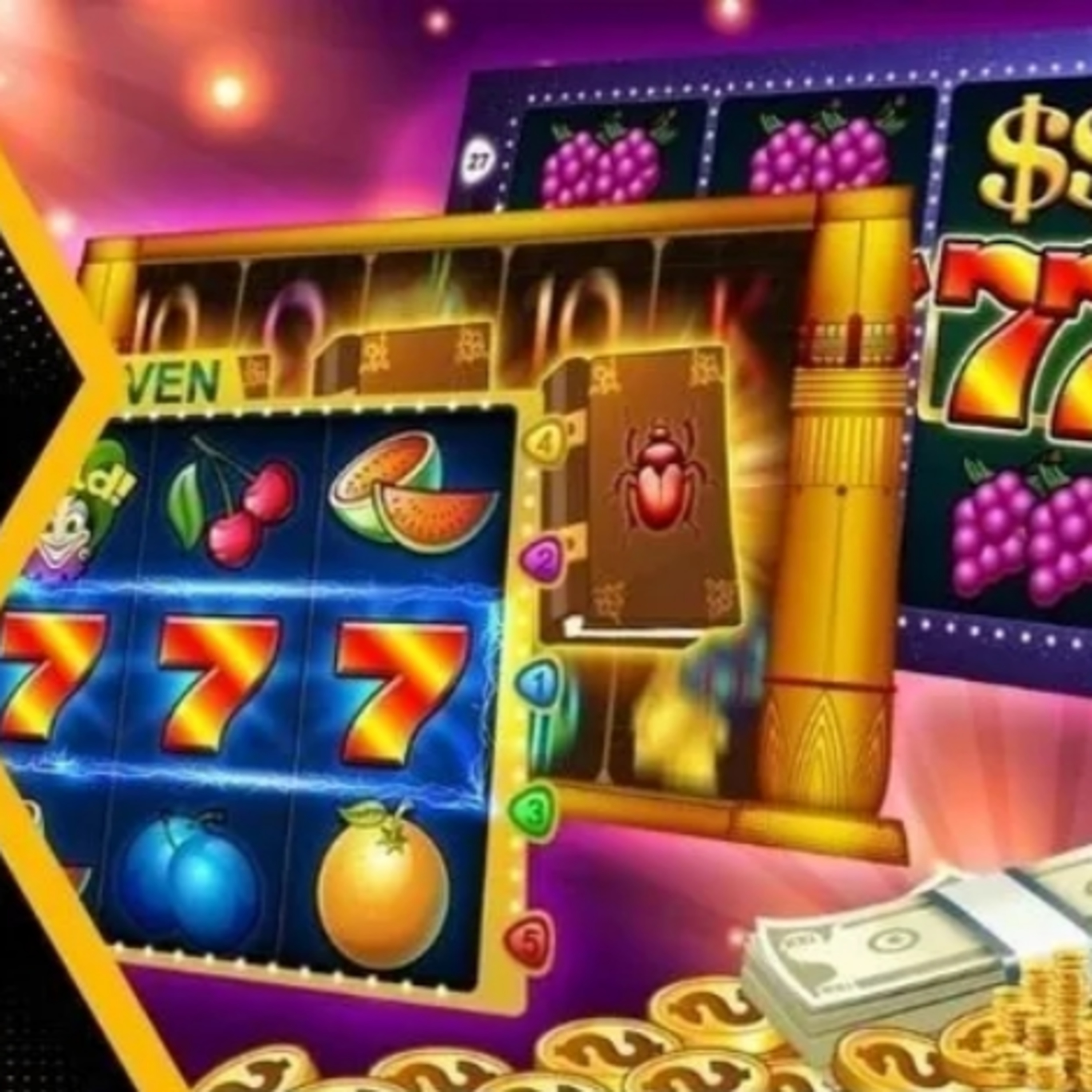 Trạm Dừng Game Thủ