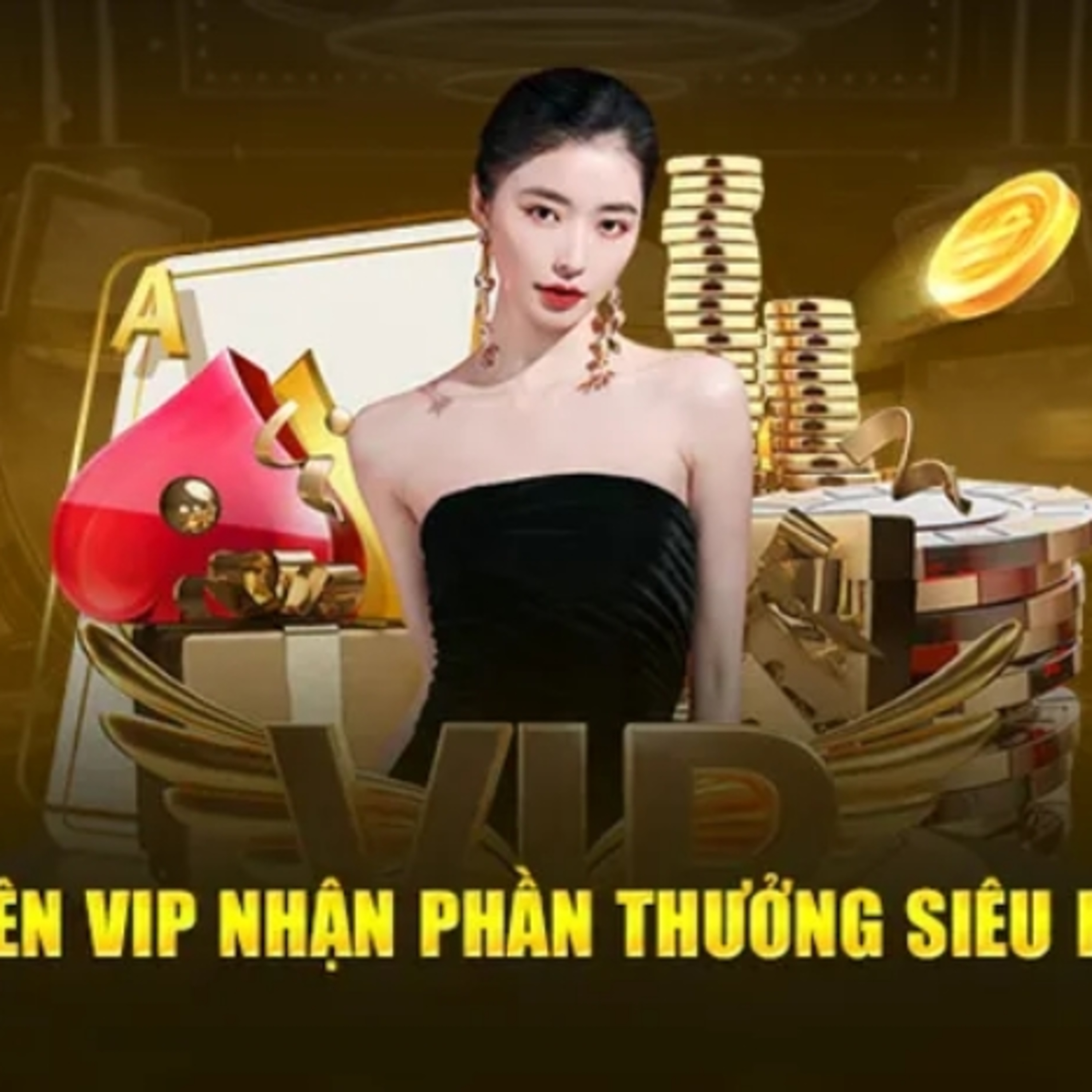 Trạm Dừng Game Thủ