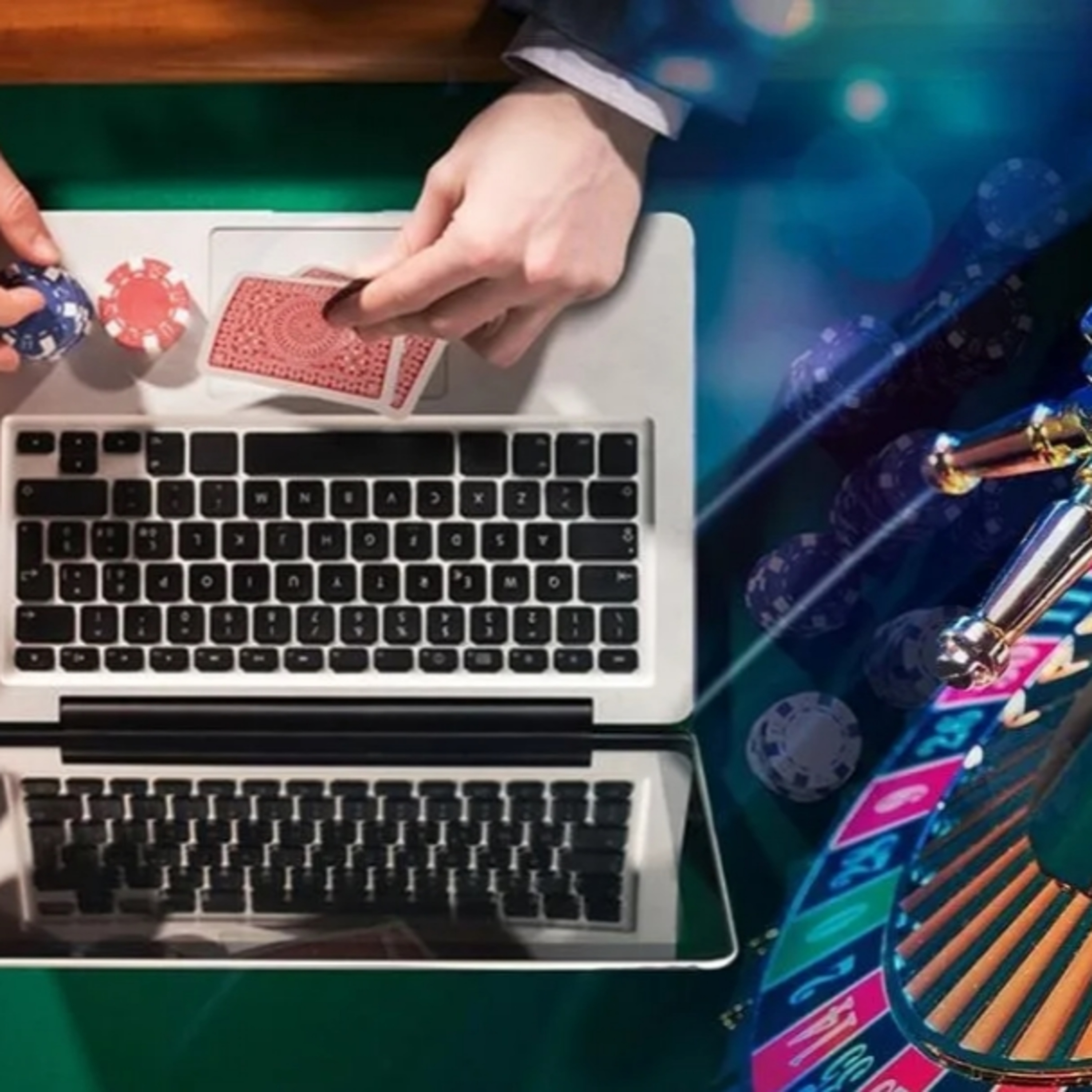 Trạm Dừng Game Thủ