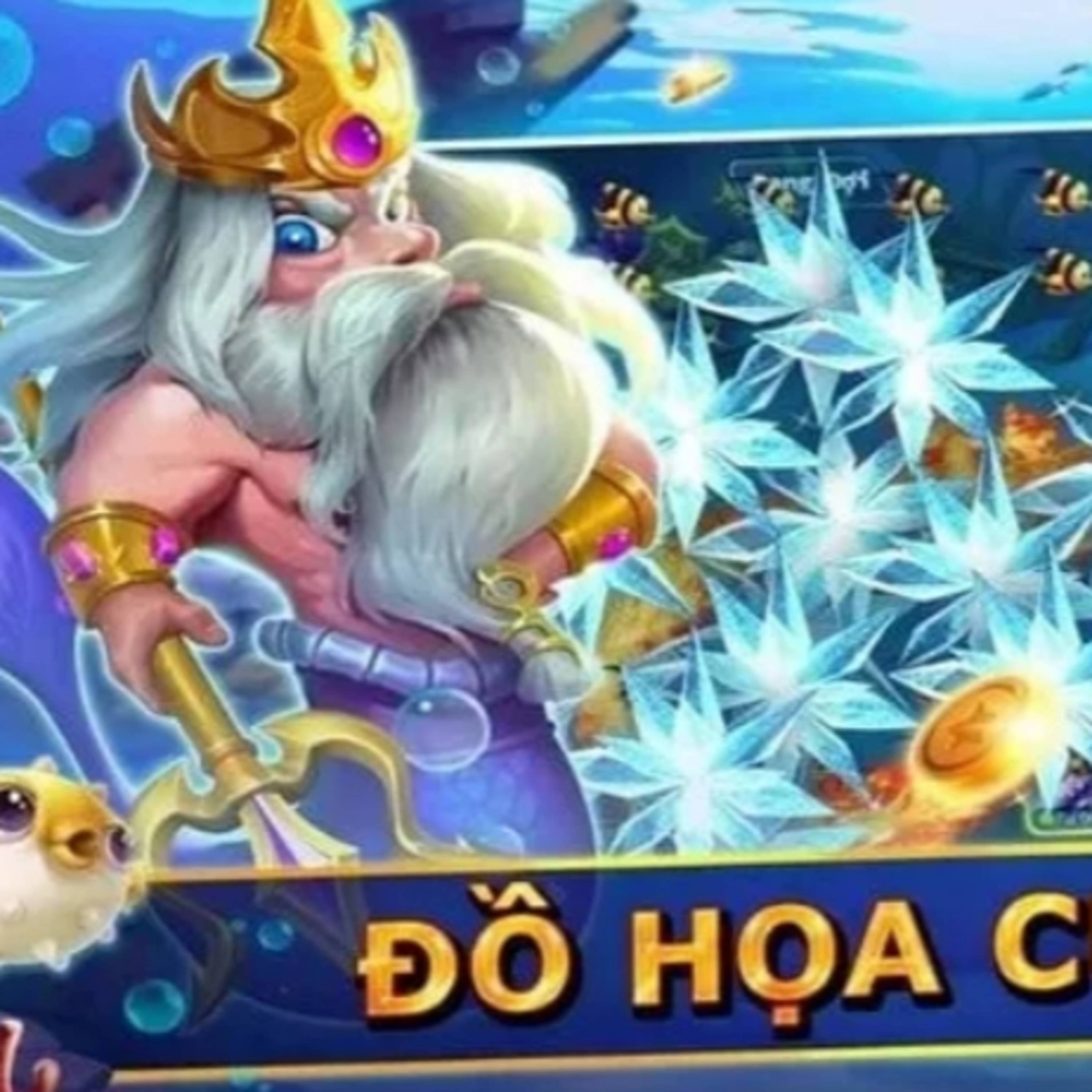 Trạm Dừng Game Thủ