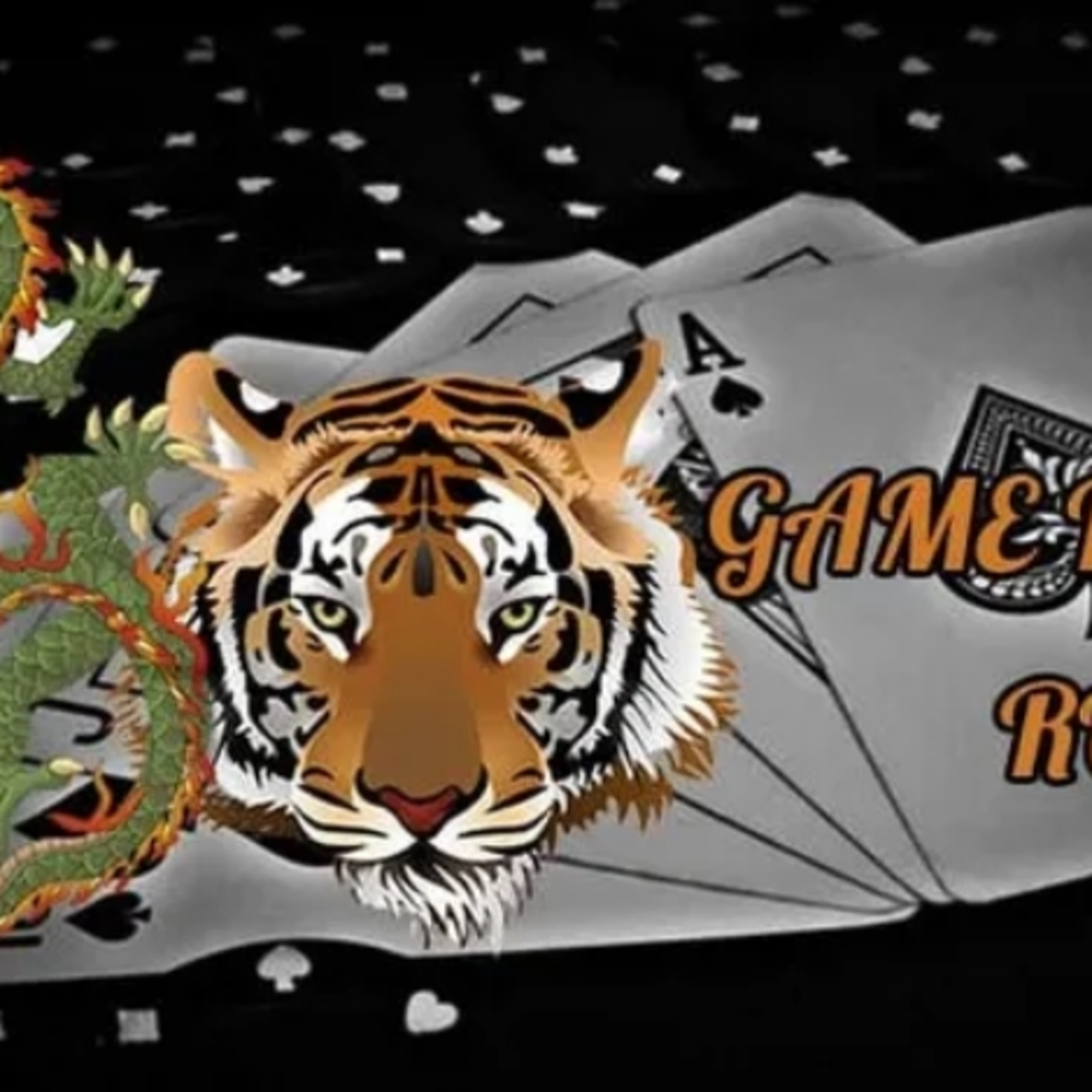 Trạm Dừng Game Thủ