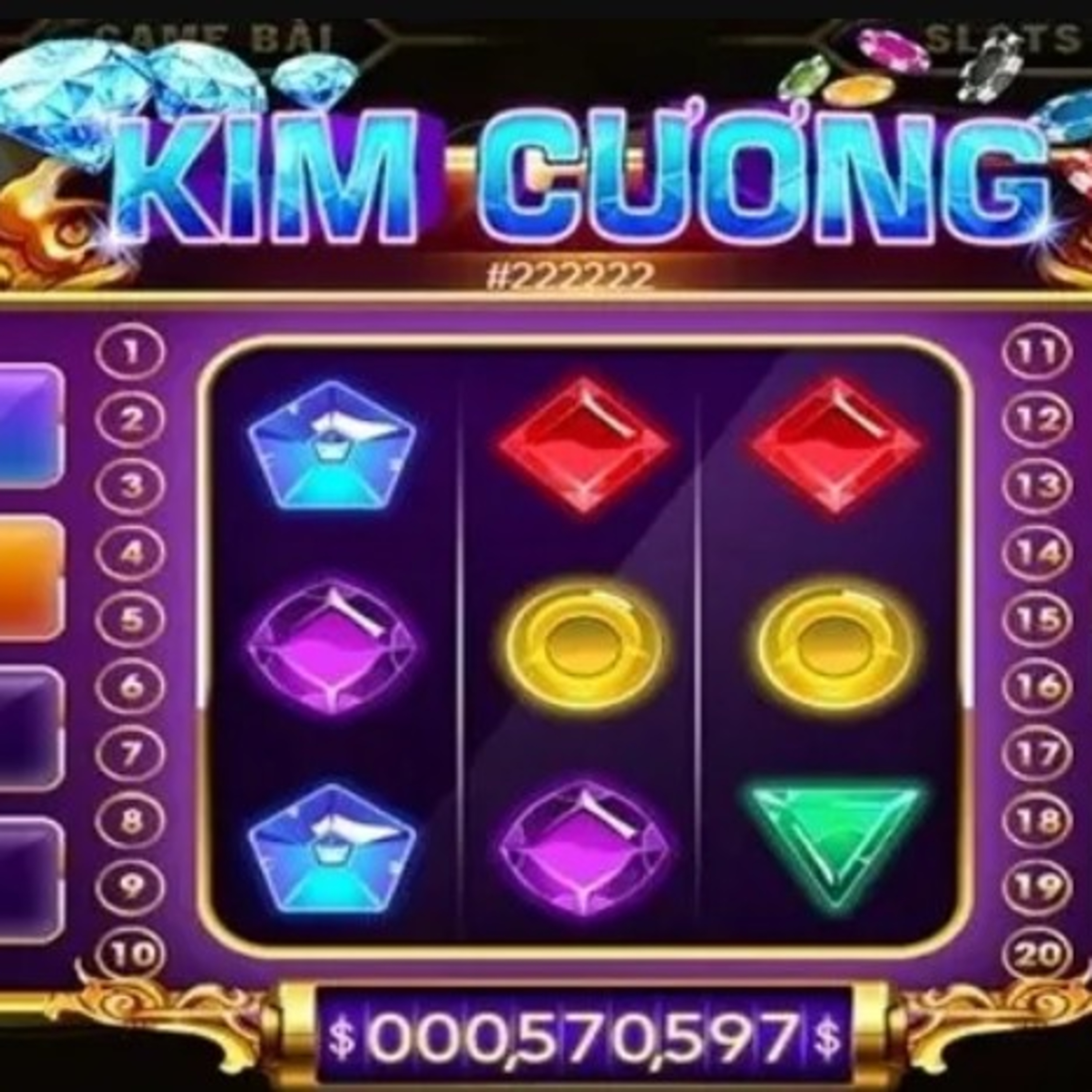 Trạm Dừng Game Thủ