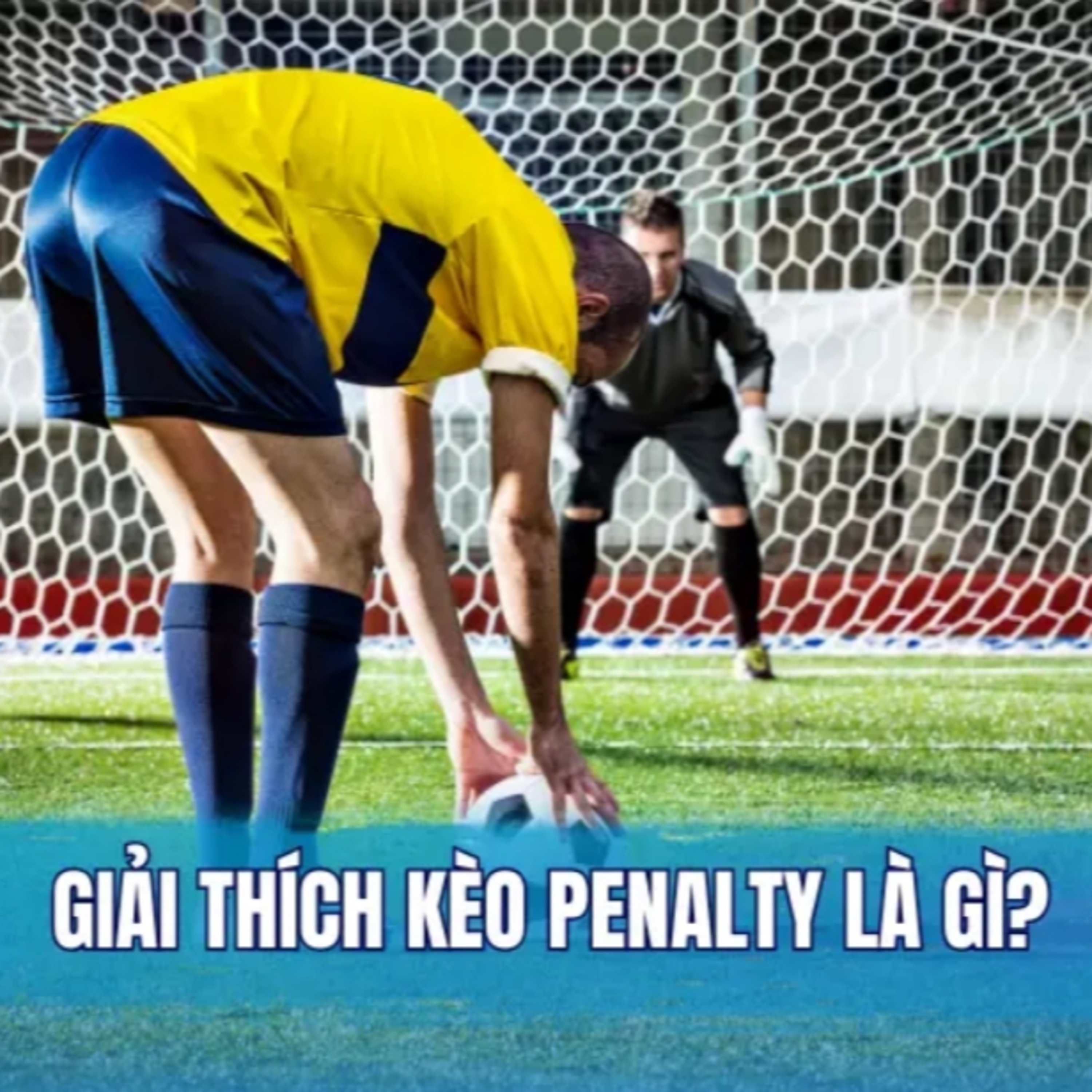 cách chơi kèo penalty tại Bong88 episode artwork