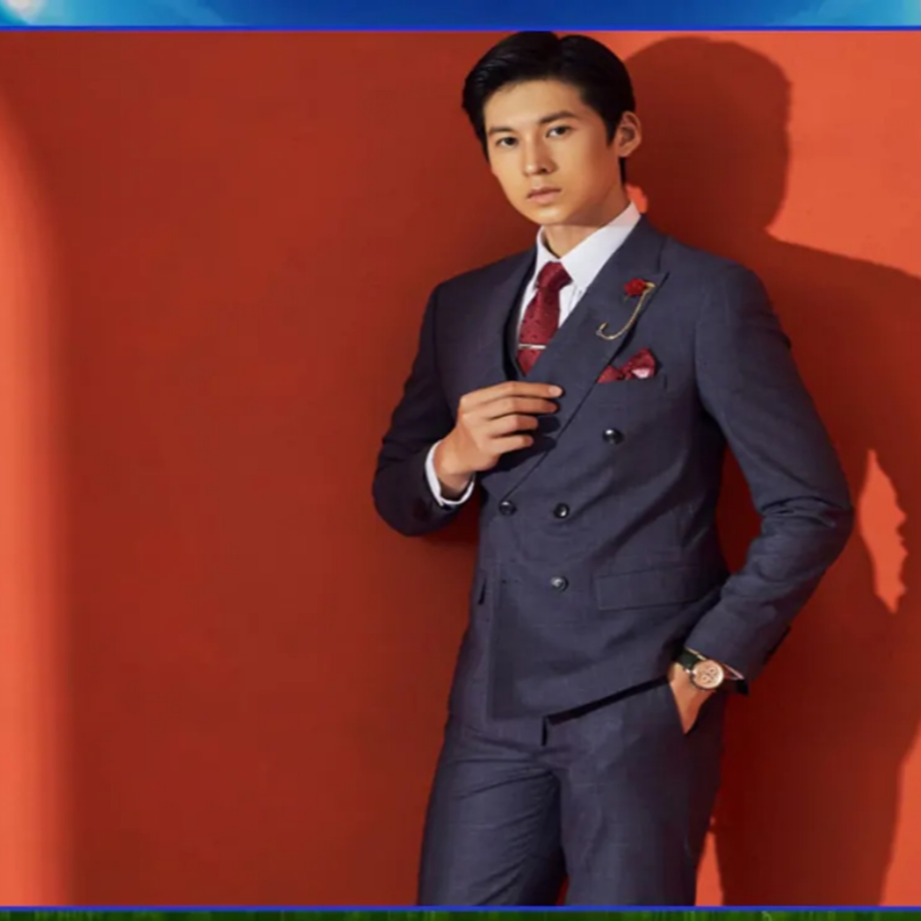 Henry Đình Đức  episode artwork