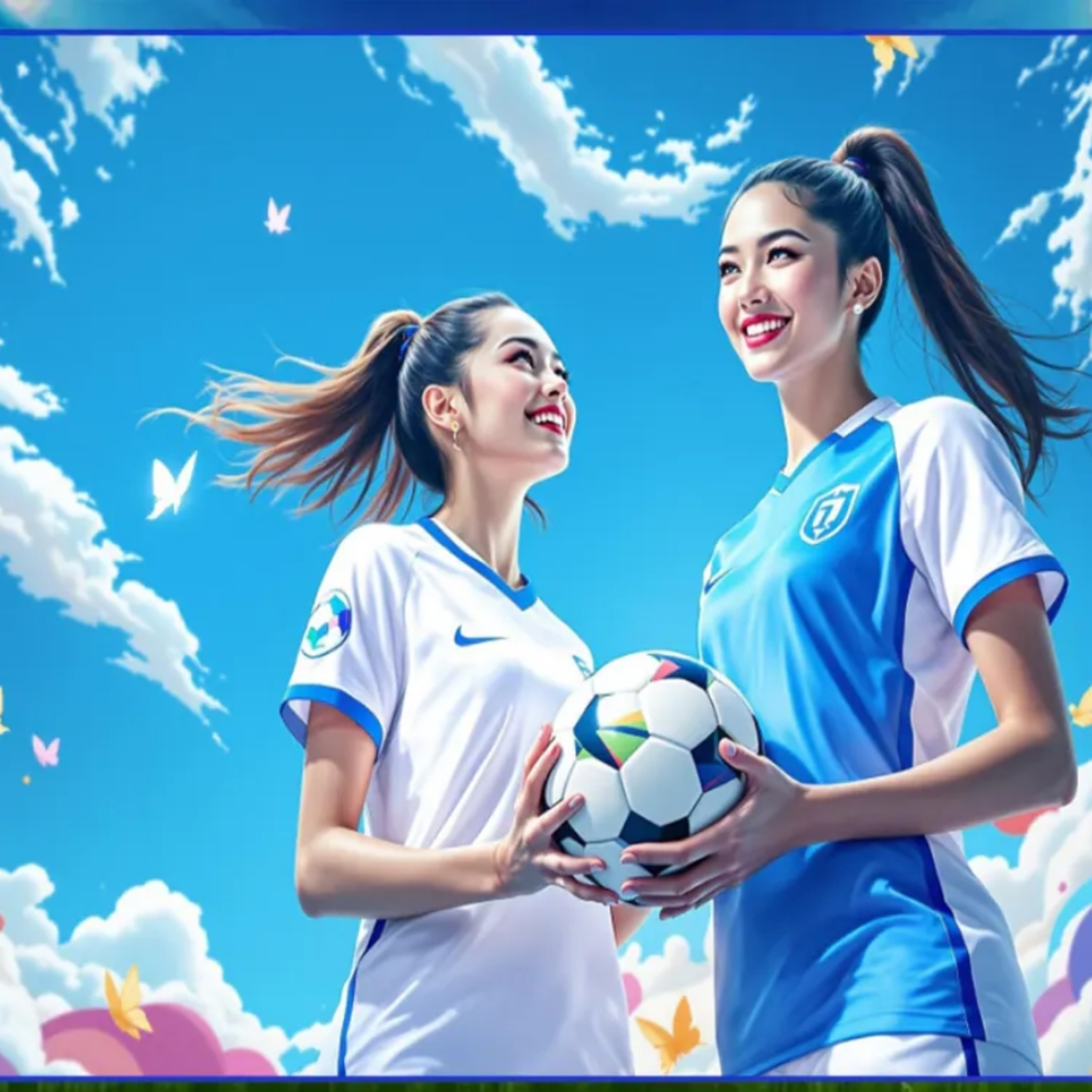 Kỹ thuật bóng đá đường phố  episode artwork