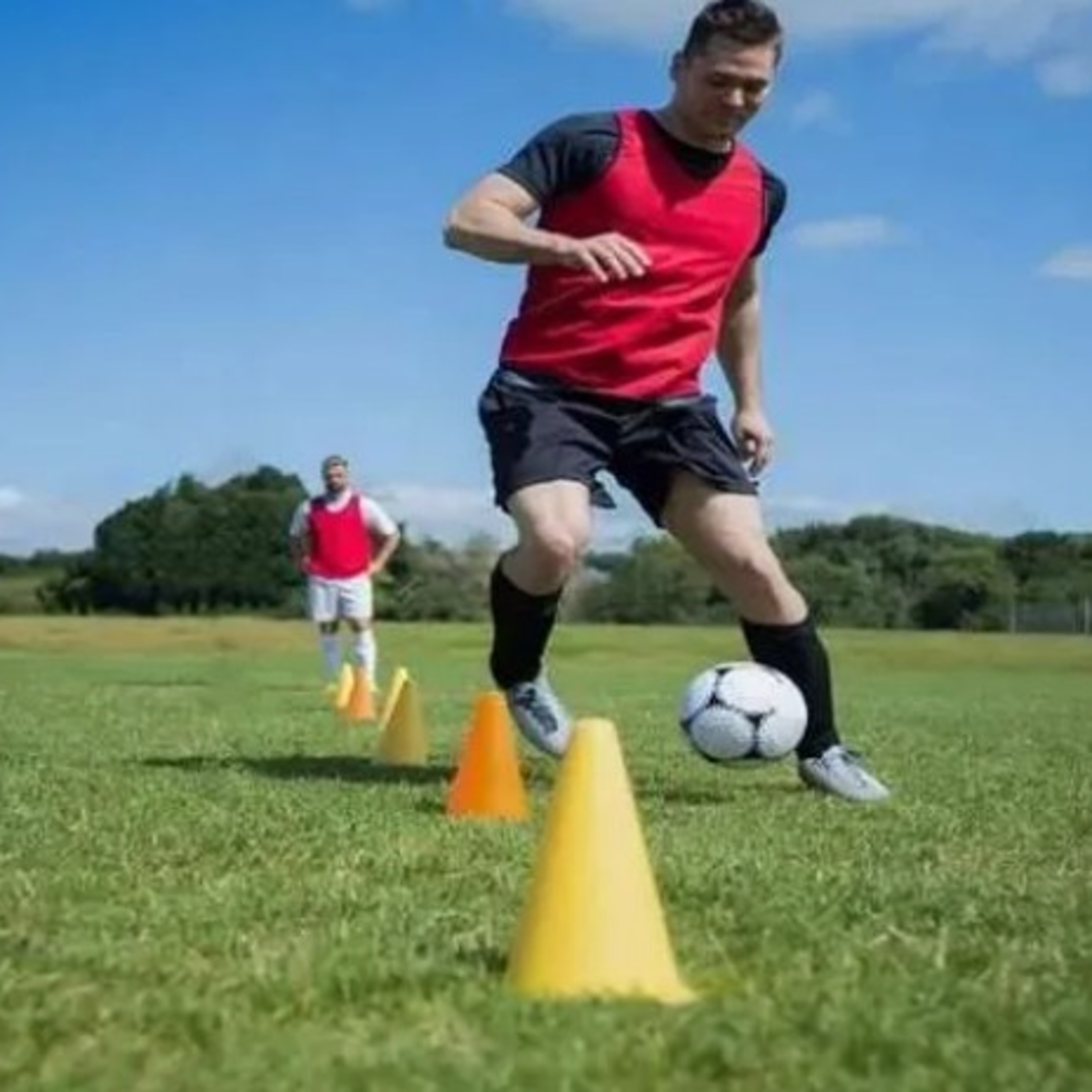 Trạm Dừng Game Thủ