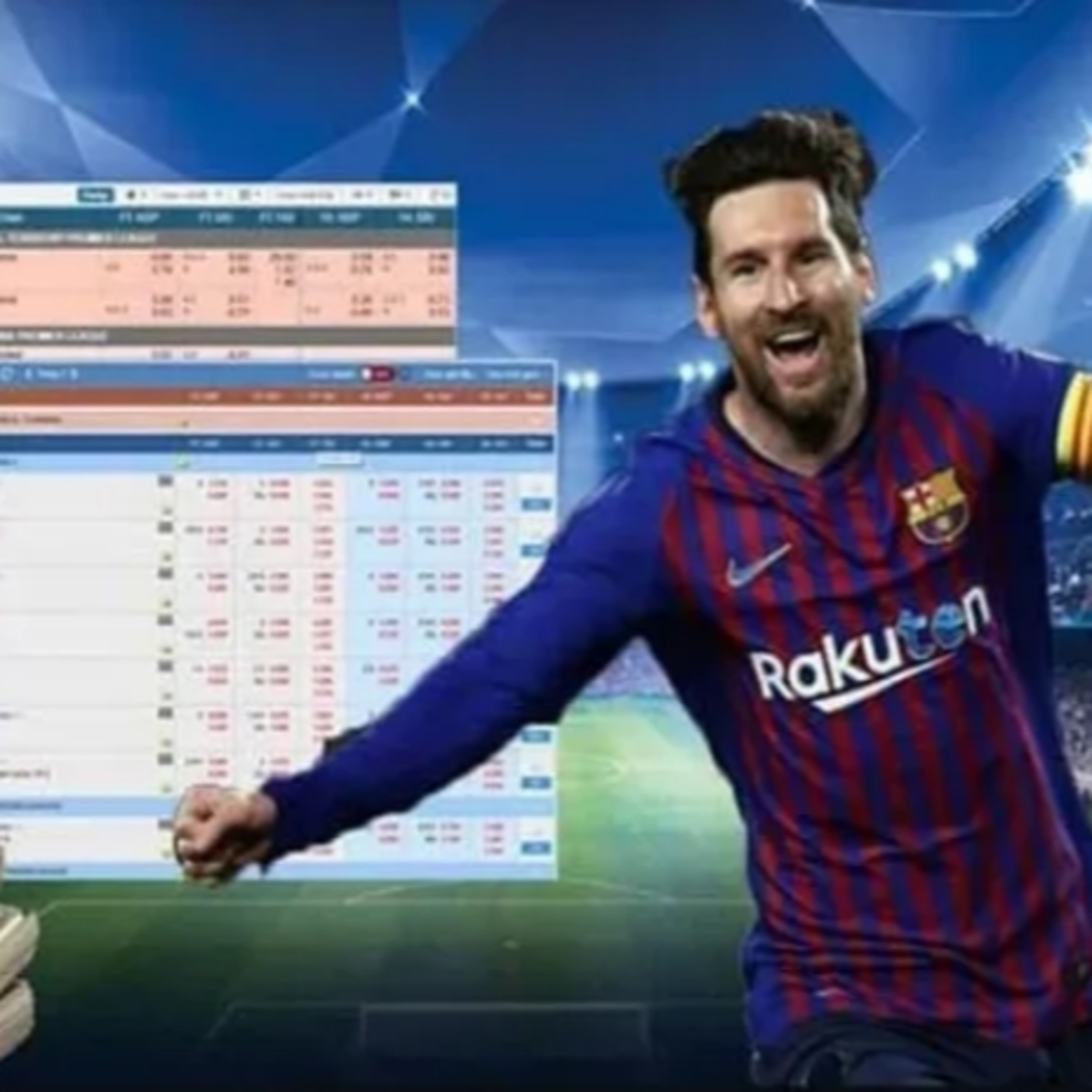 Trạm Dừng Game Thủ