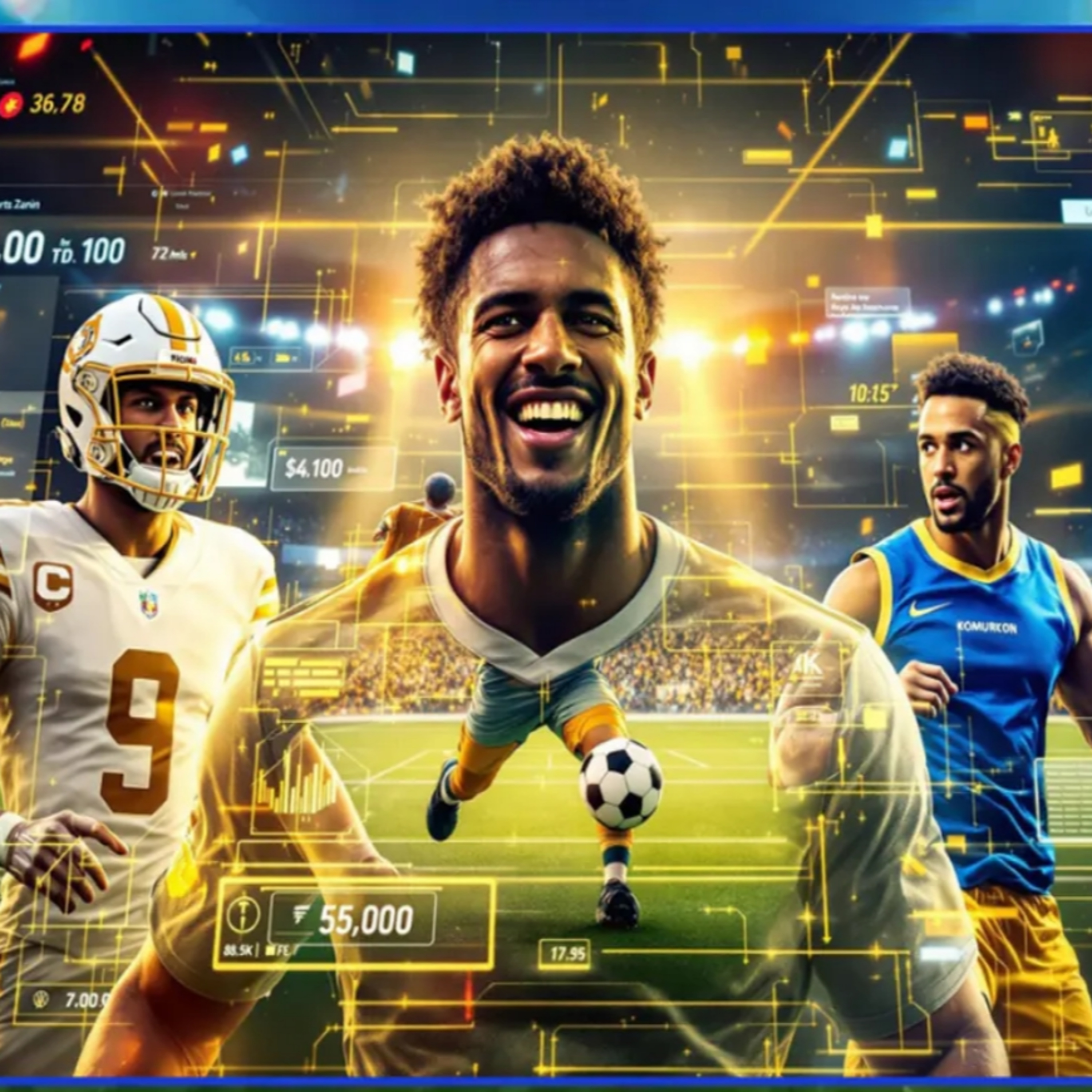 Trạm Dừng Game Thủ