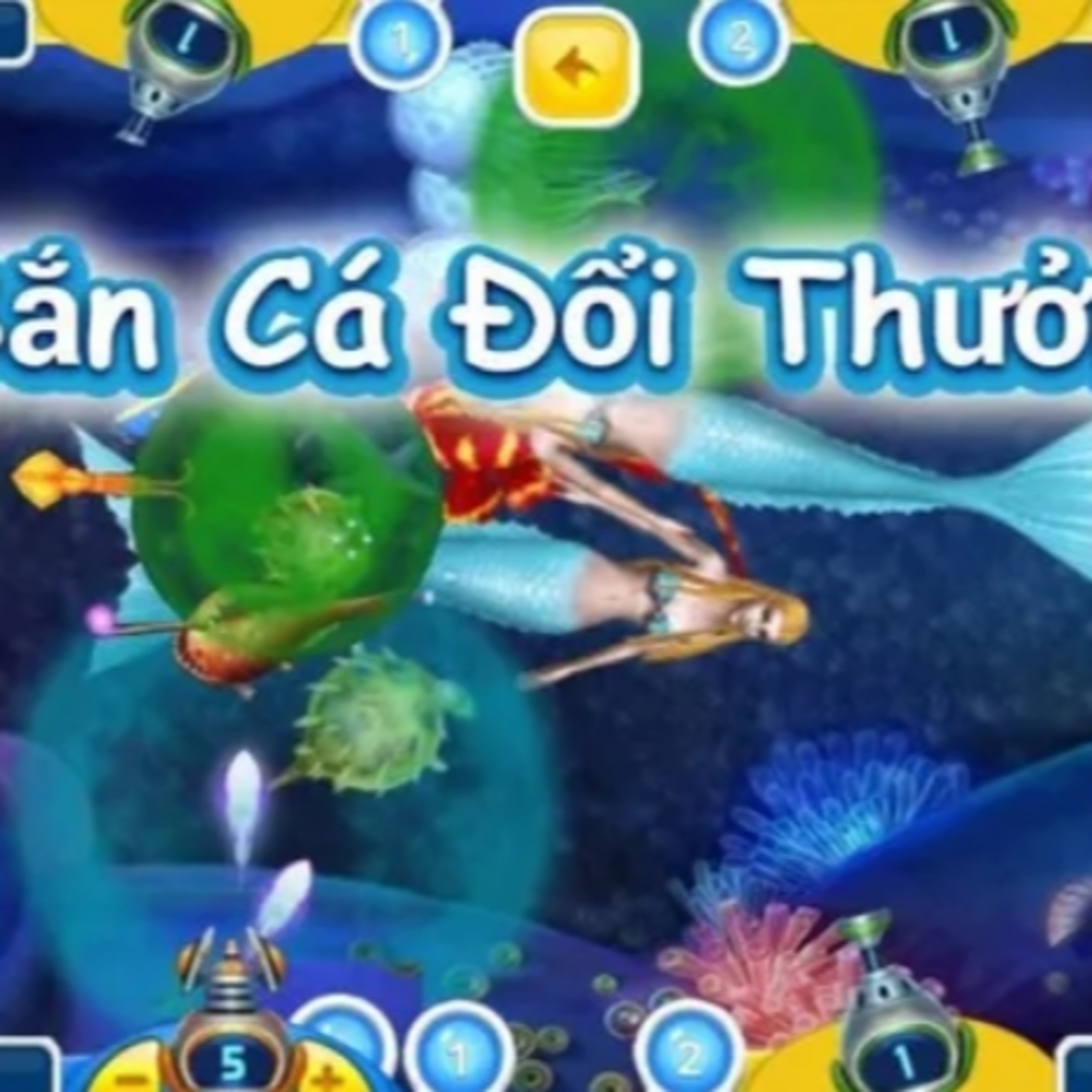 Bắn Cá W88 episode artwork