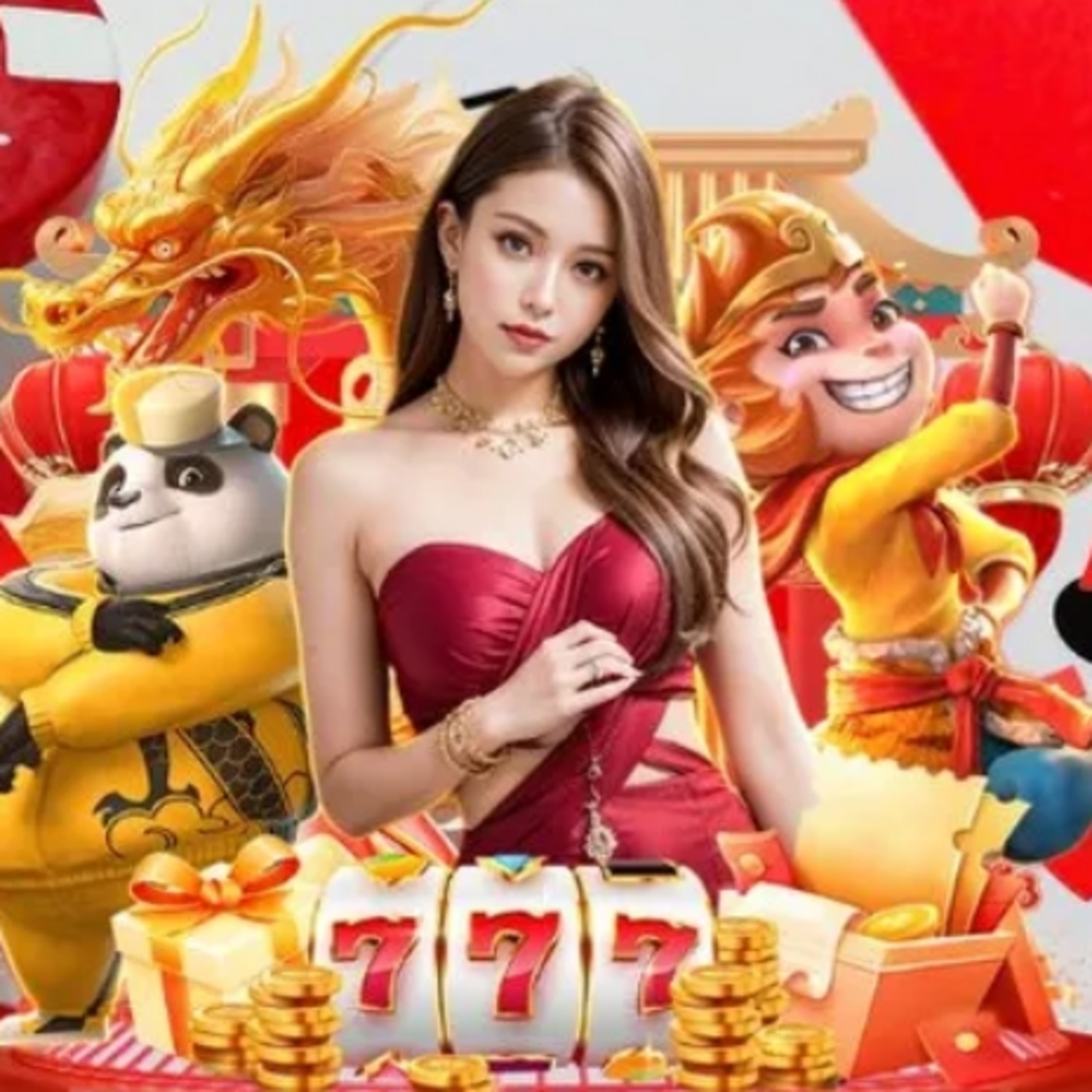 Trạm Dừng Game Thủ