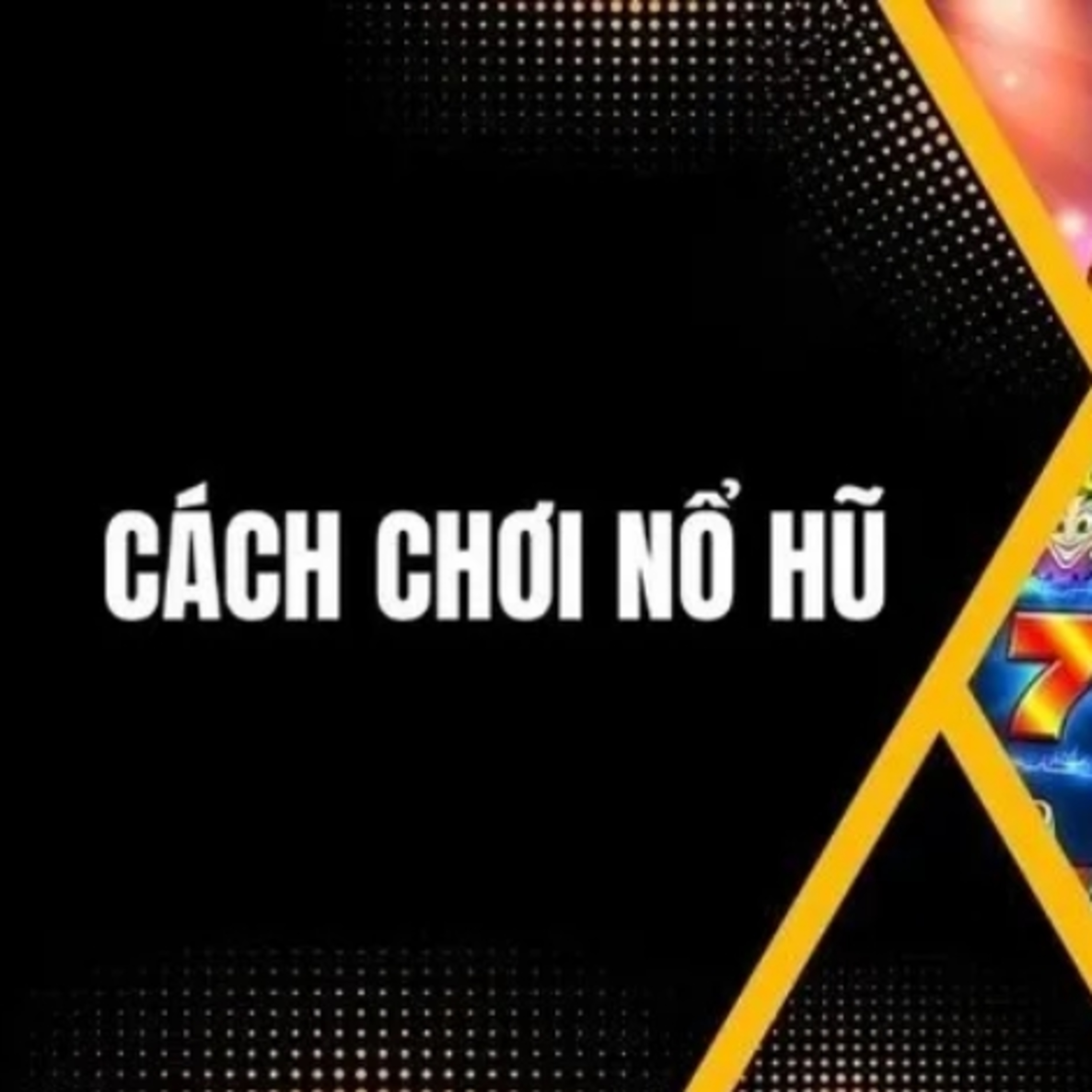 Trạm Dừng Game Thủ