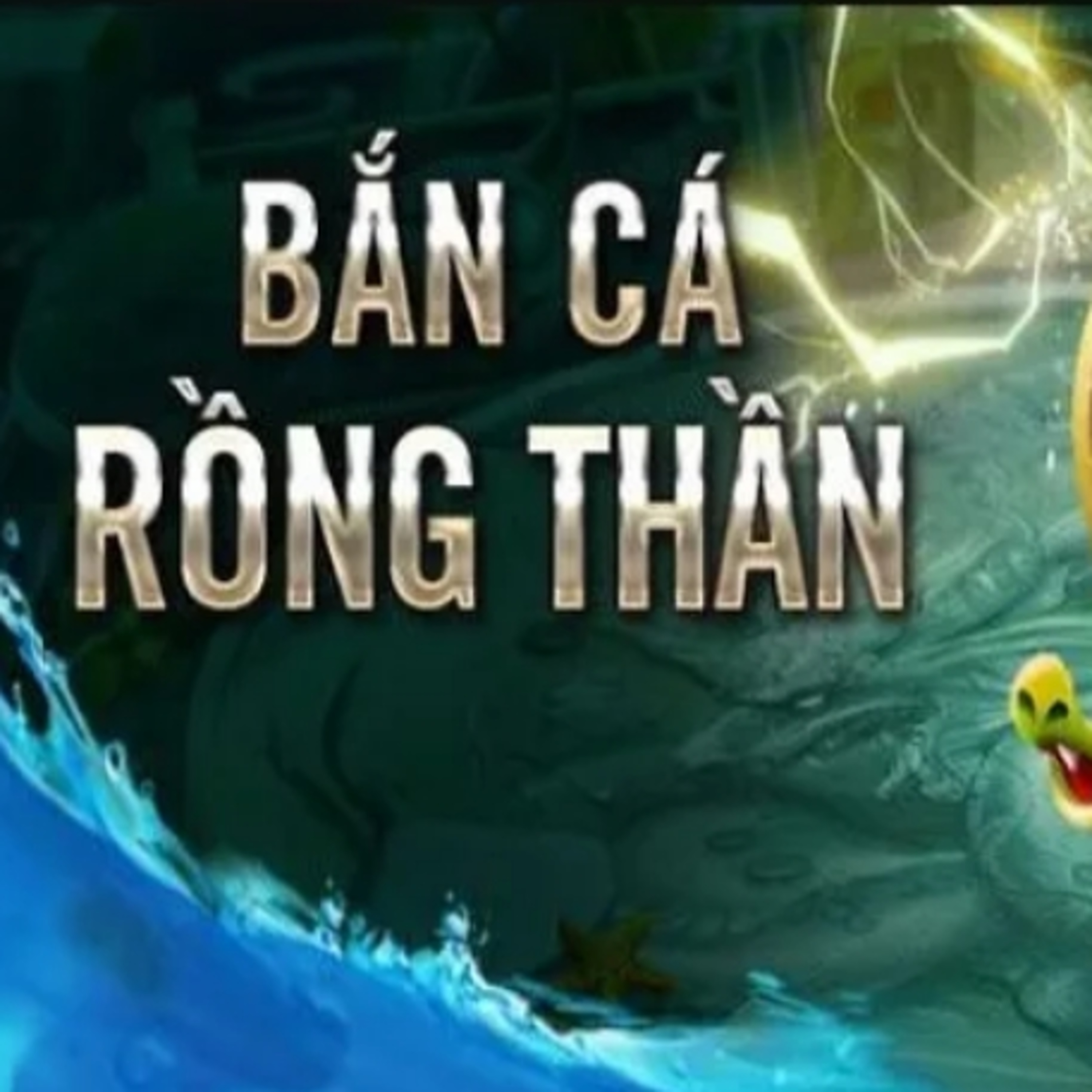Bắn Cá Rồng W88 episode artwork