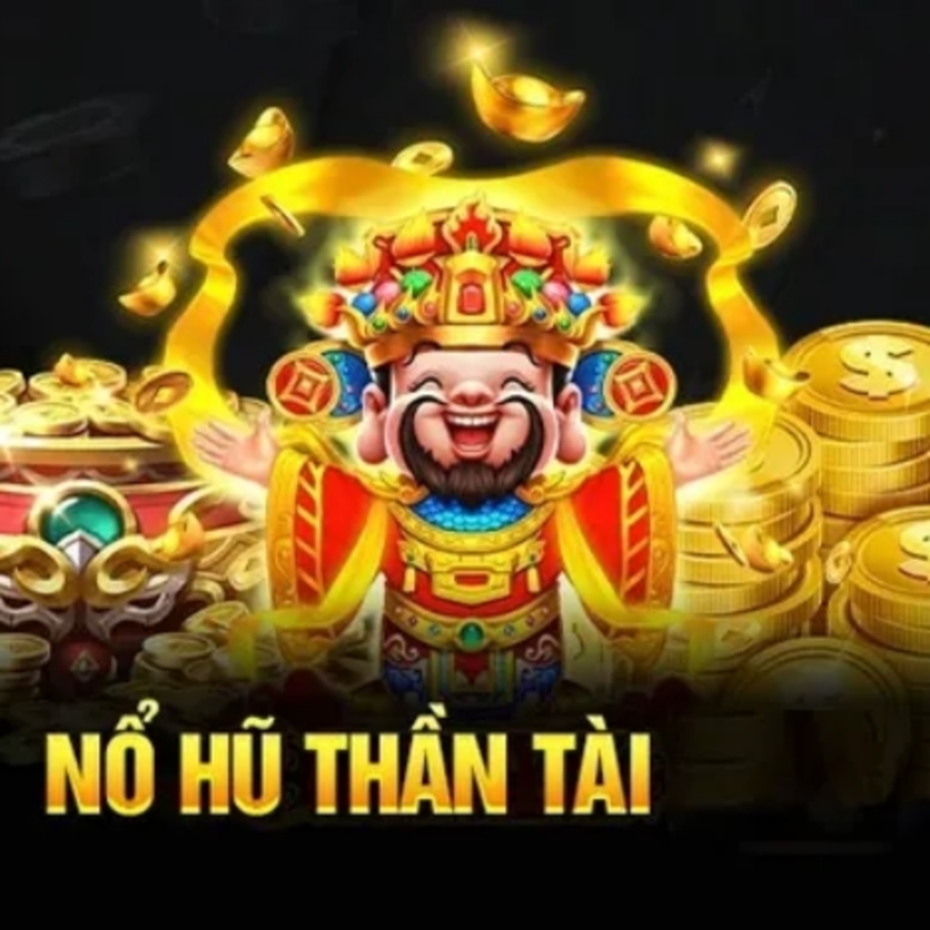 Trạm Dừng Game Thủ