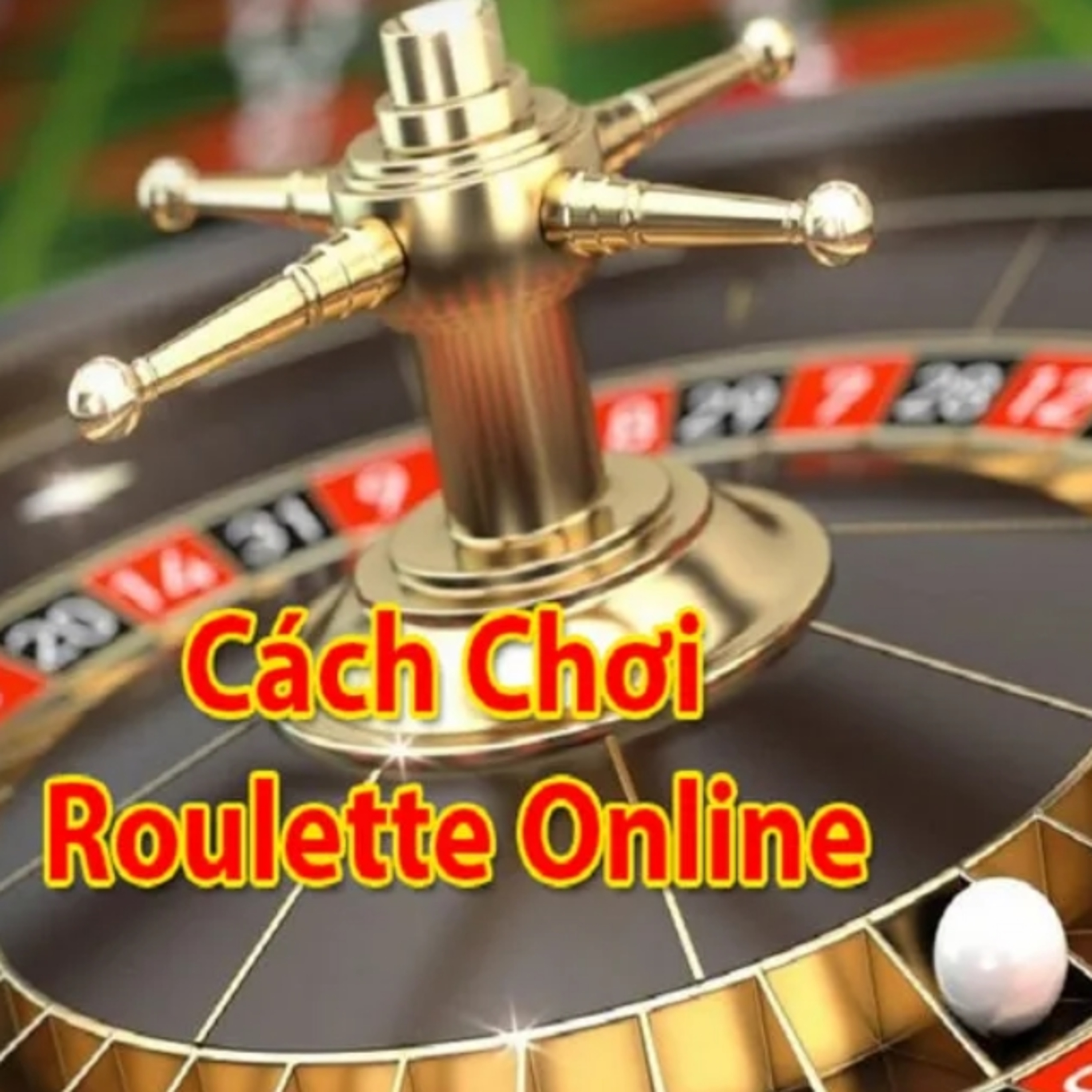 Roulette W88 episode artwork