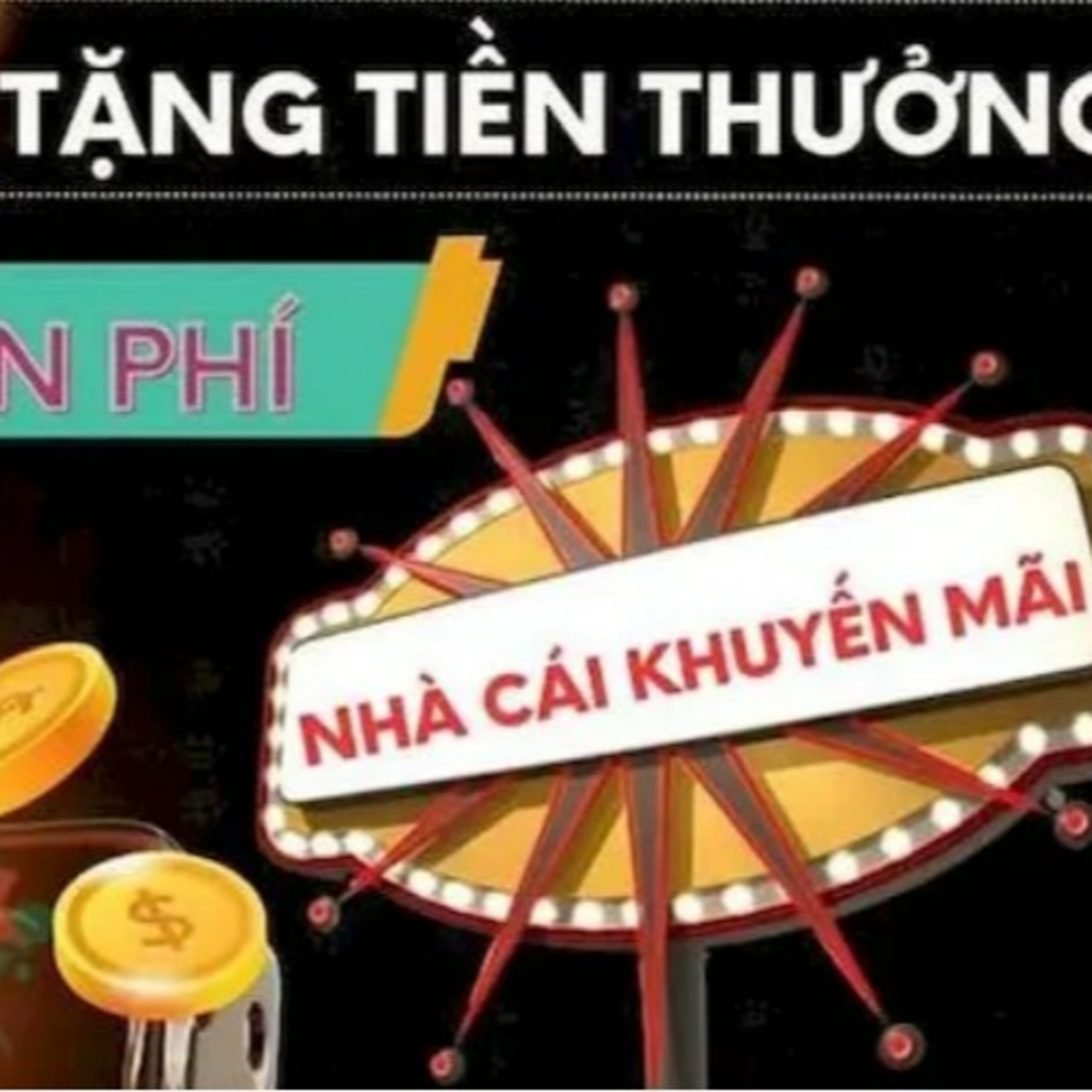 Khuyến mãi VIN777 episode artwork